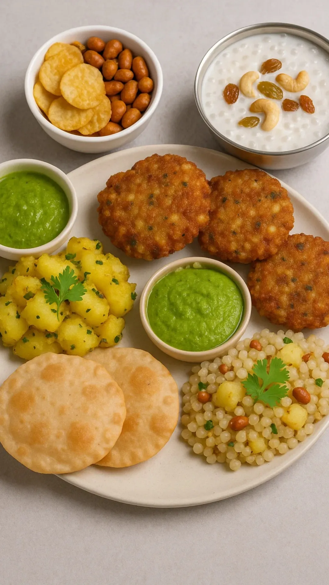 सावन के सोमवार व्रत में क्या खा सकते हैं? 