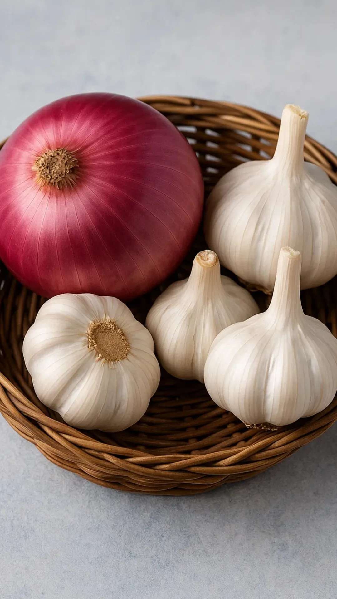 सावन में लहसुन प्याज खाना चाहिए या नहीं? 