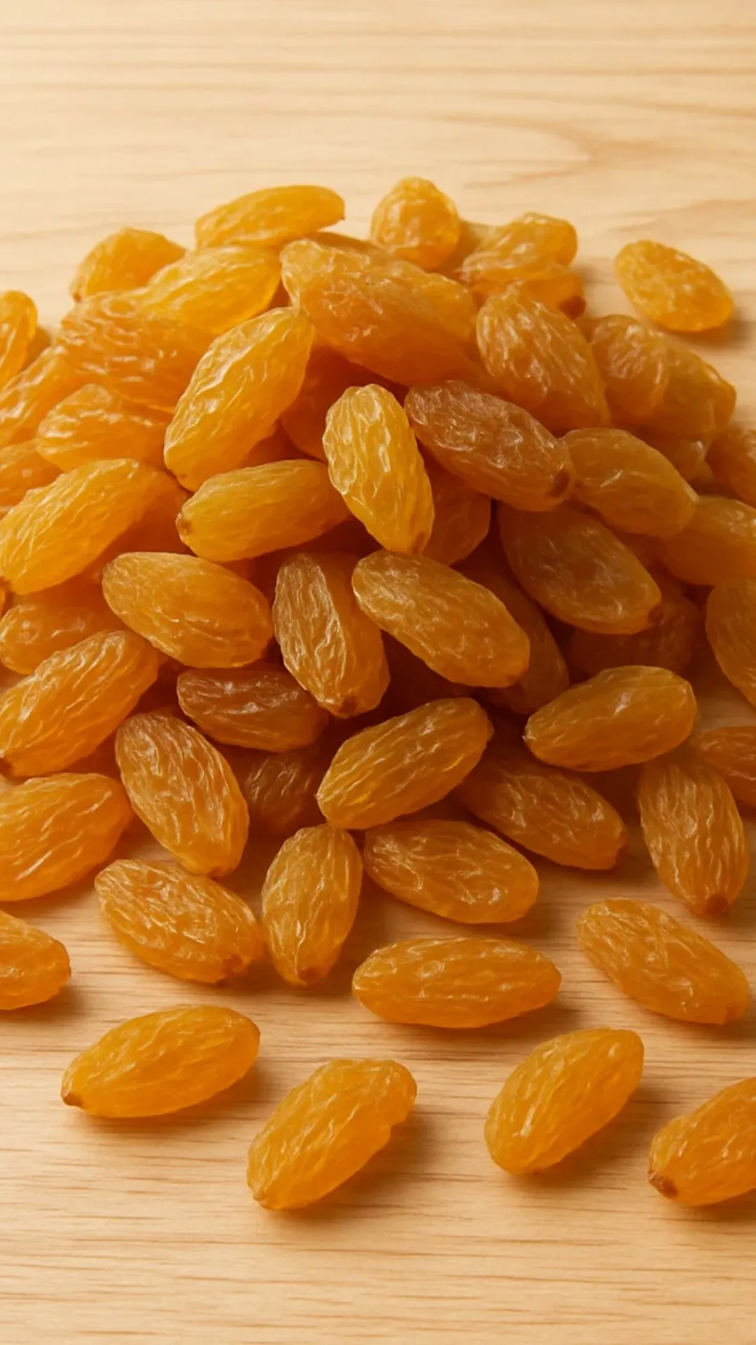 किशमिश में कौन से विटामिन पाए जाते हैं?