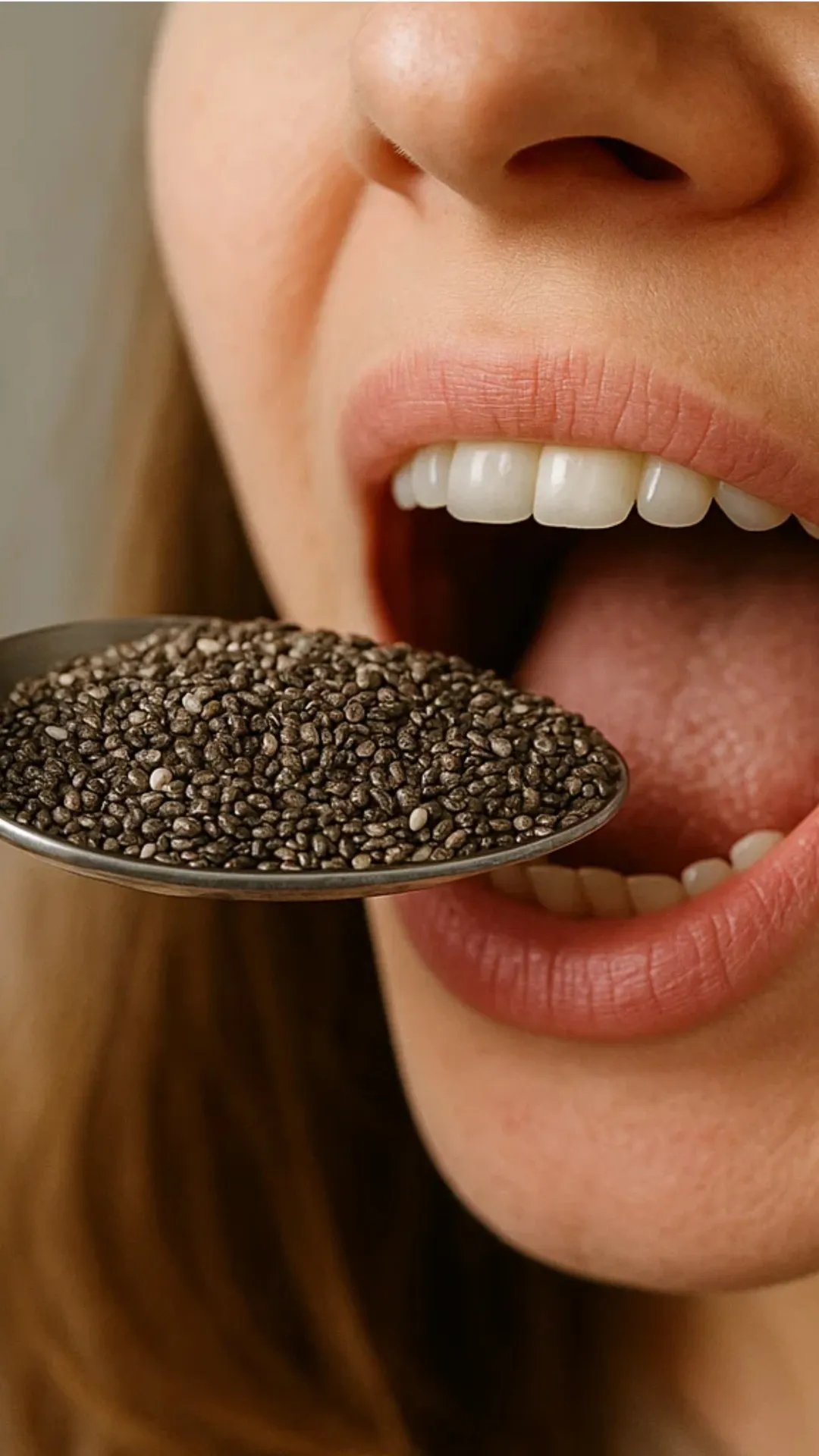चिया सीड्स कब और कैसे खाना चाहिए?