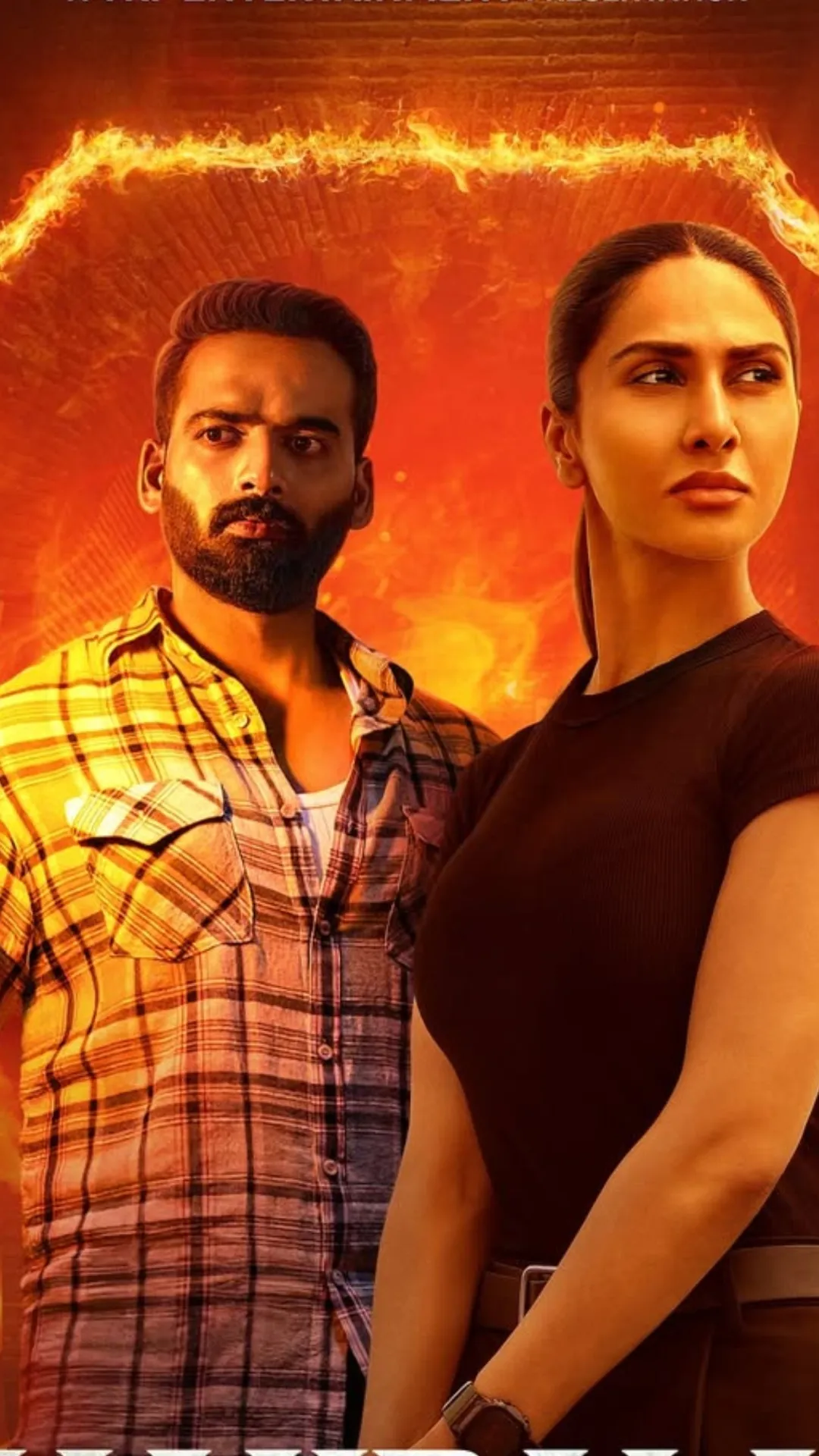 'मंडला मर्डर्स' देखने के लिए हैं बेताब, उससे पहले ओटीटी पर देख डालिए ये थ्रिलर फिल्में-सीरीज