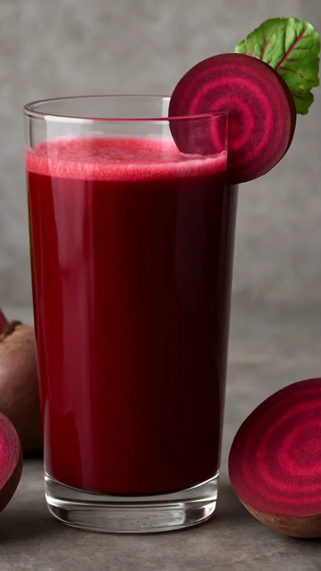 चुकंदर का जूस कितने दिन तक पीना चाहिए?