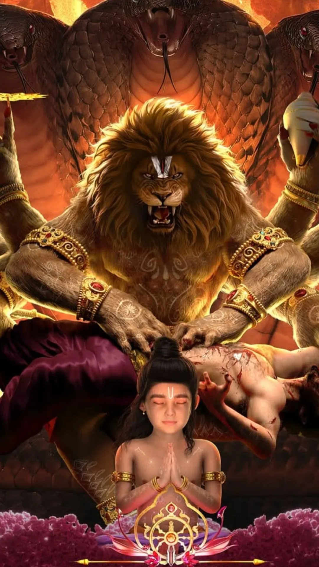 'महावतार नरसिम्हा' ही नहीं, इन कम बजट की फिल्मों ने भी बॉक्स ऑफिस पर की बंपर कमाई