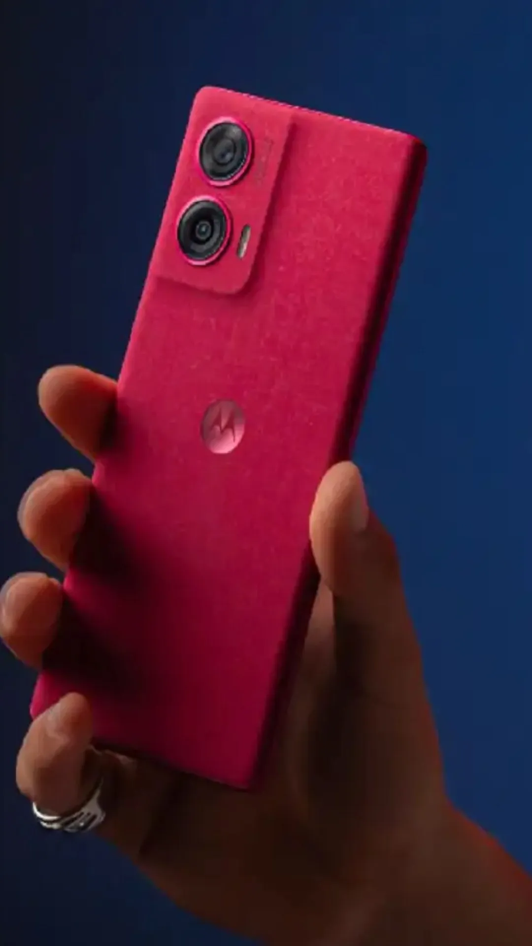 7000 रुपये सस्ता हुआ Motorola का 12GB रैम वाला धांसू फोन, Flipkart पर कीमत धड़ाम