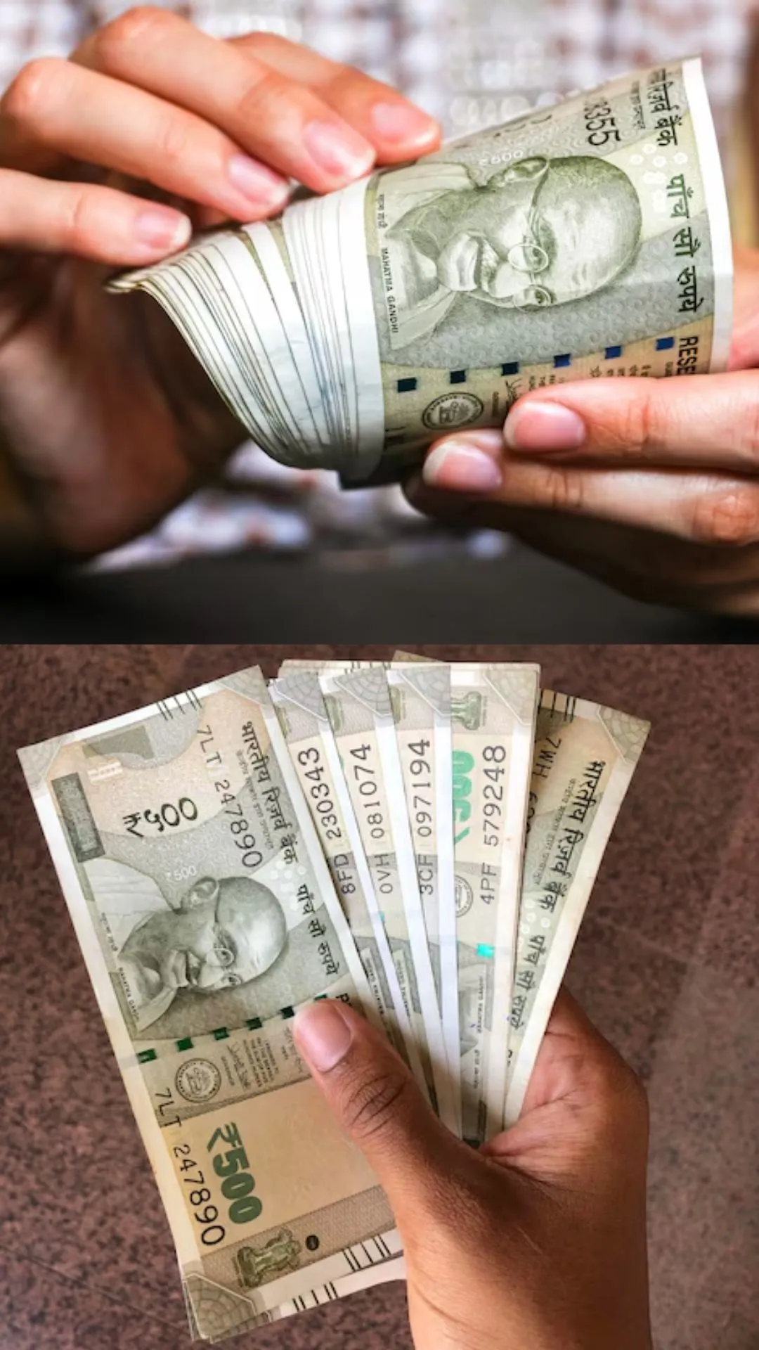 हर महीने ₹8000 बचाएं, Post Office की इस स्कीम से पाएं ₹5.70 लाख! जानें पूरा गणित