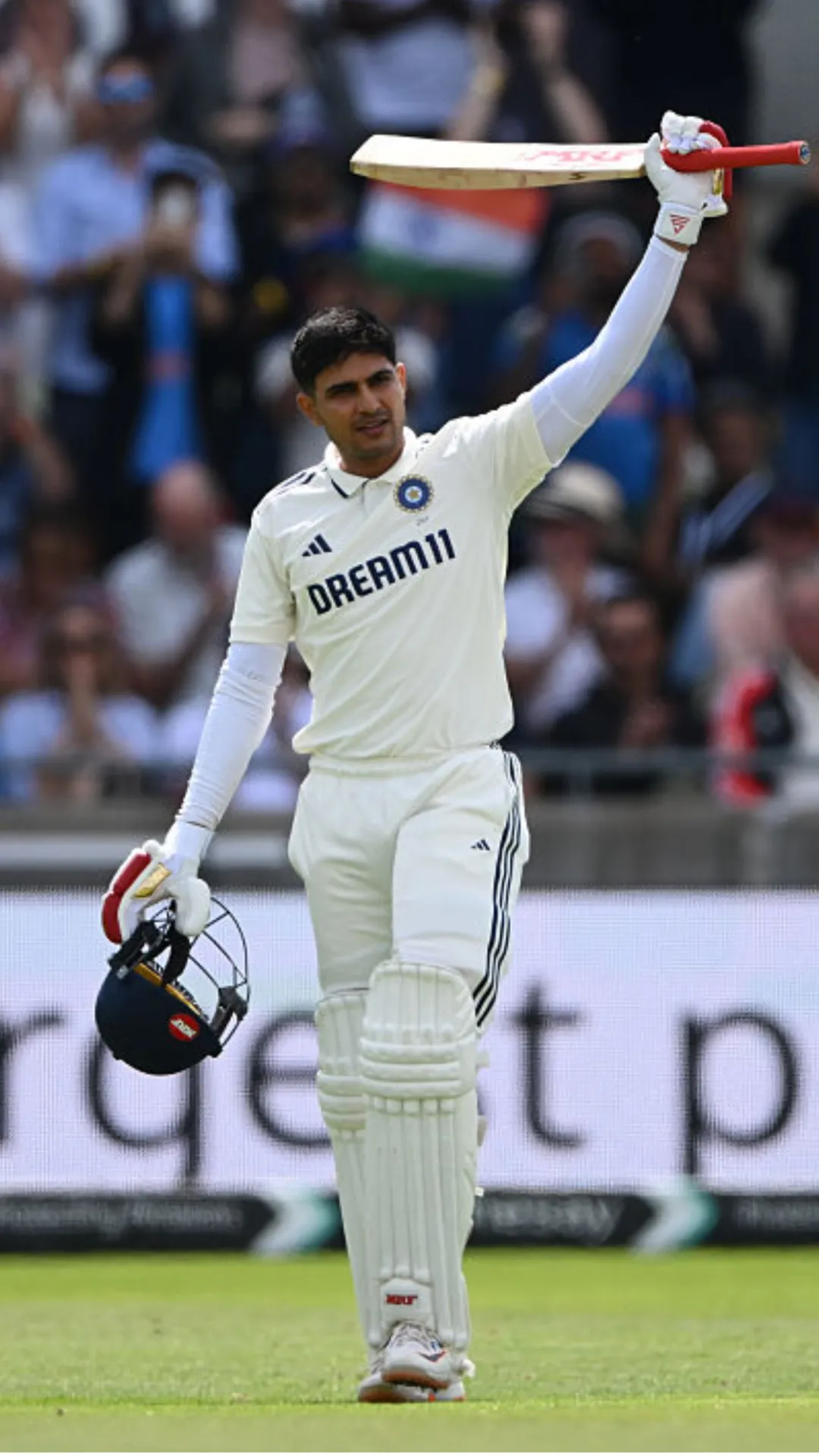 ICC Test Rankings में उठापटक, बदल गया नंबर वन बल्लेबाज, शुभमन गिल की लंबी छलांग