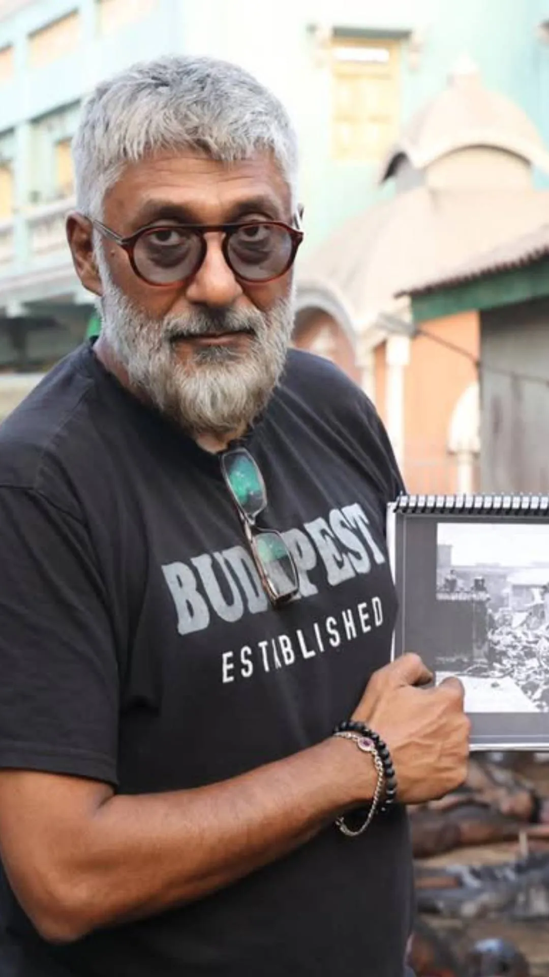 ‘द बंगाल फाइल्स’ ने न्यू जर्सी में किया धमाका, पहले प्रीमियर पर ही होने लगी चर्चा