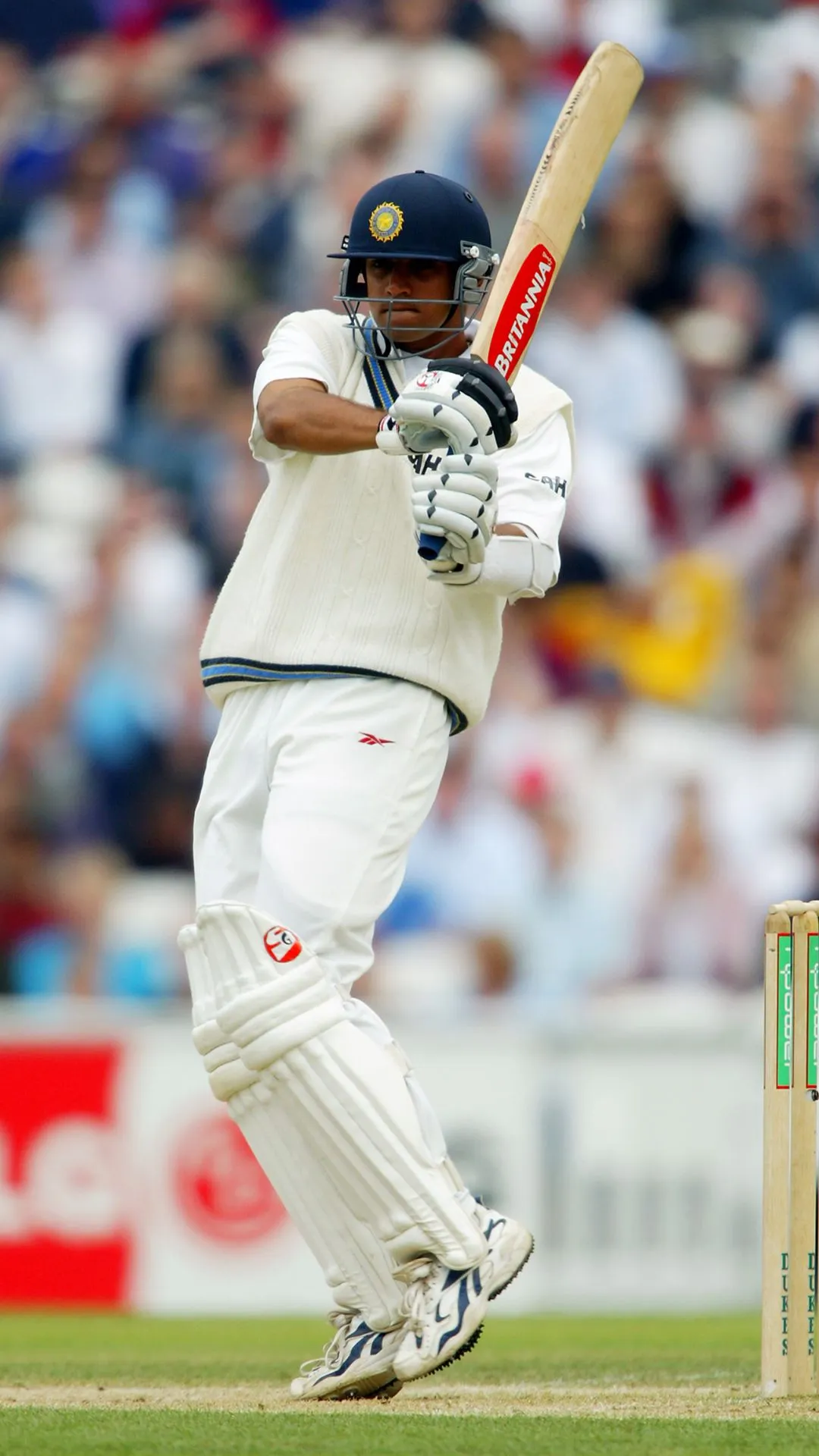 ओवल के मैदान पर सबसे ज्यादा टेस्ट रन बनाने वाले भारतीय बल्लेबाज, ये खिलाड़ी टॉप पर