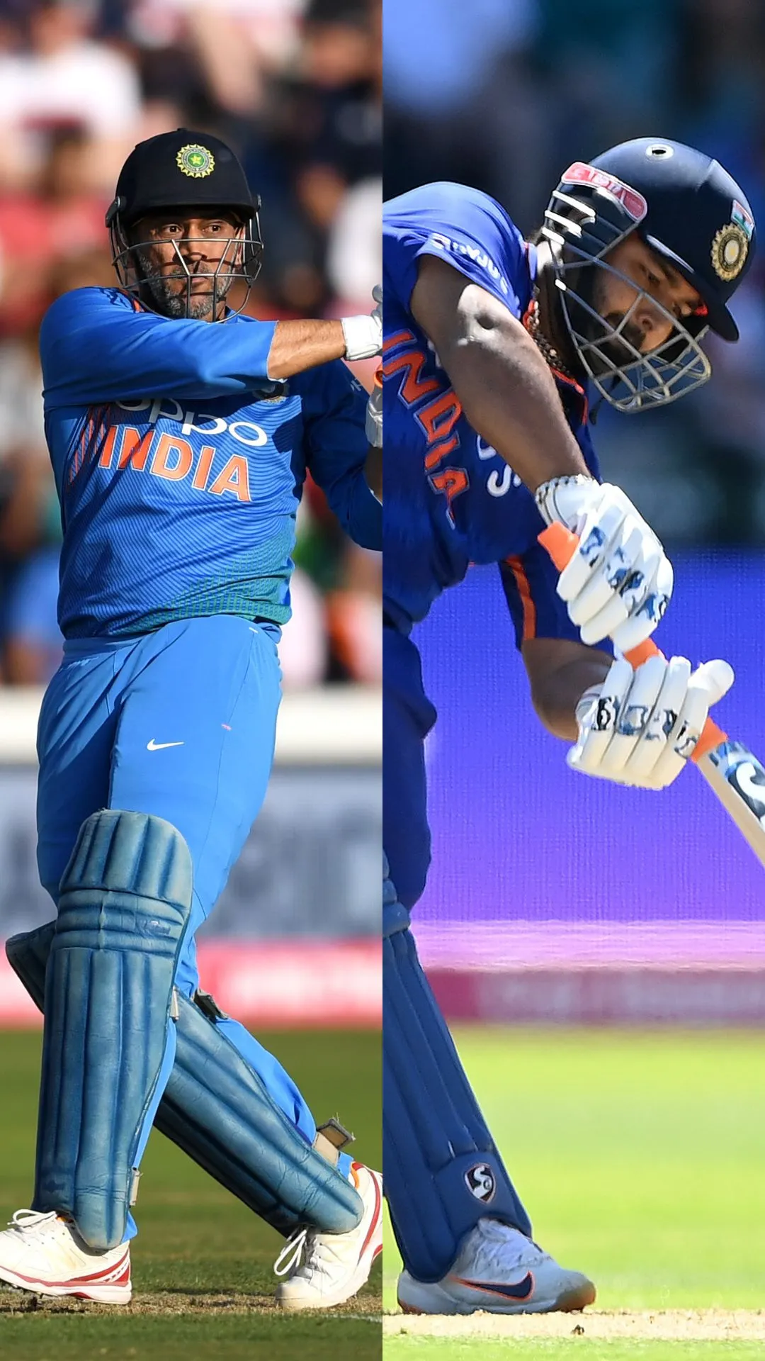 भारत के लिए वनडे में सबसे ज्यादा शतक लगाने वाले विकेटकीपर बल्लेबाज, लिस्ट में सिर्फ 4 नाम