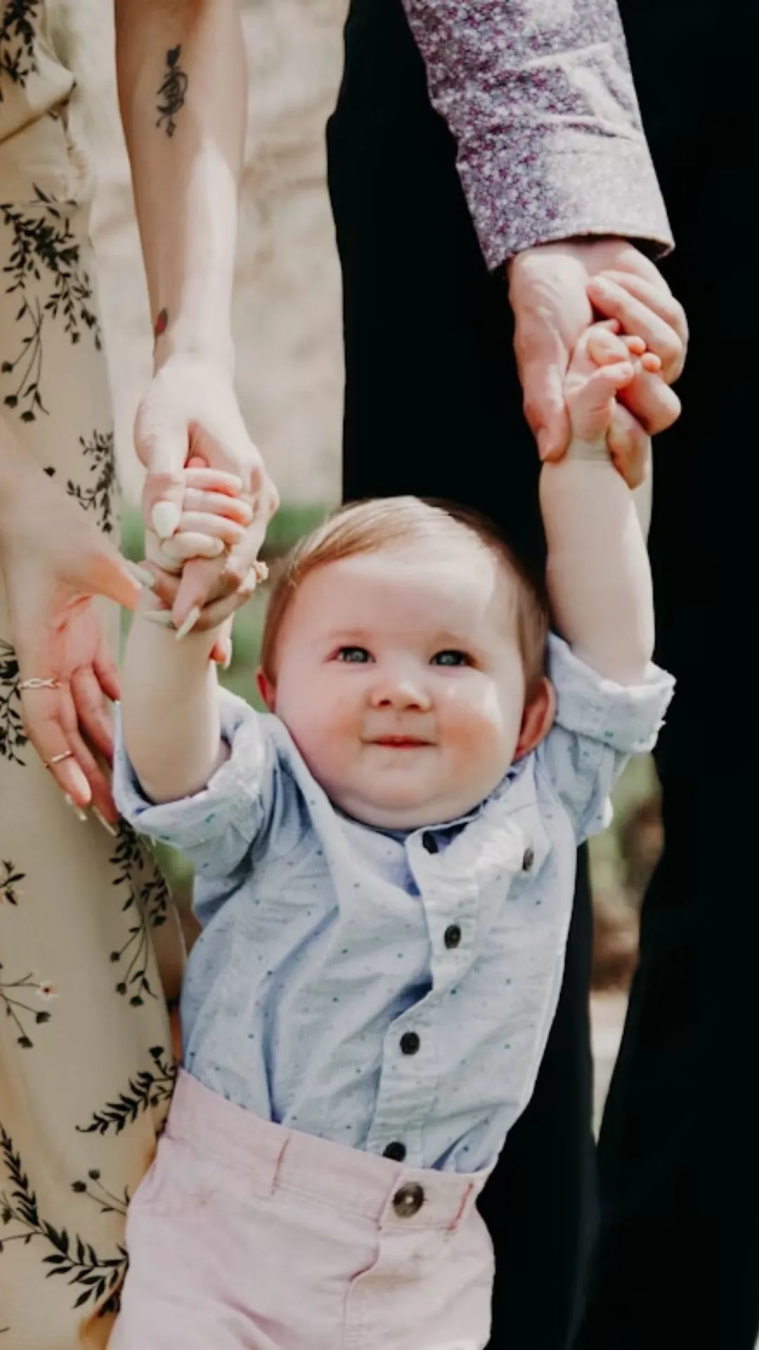 इन तारीखों में जन्मे बच्चे बड़ा होकर बनते हैं नेता