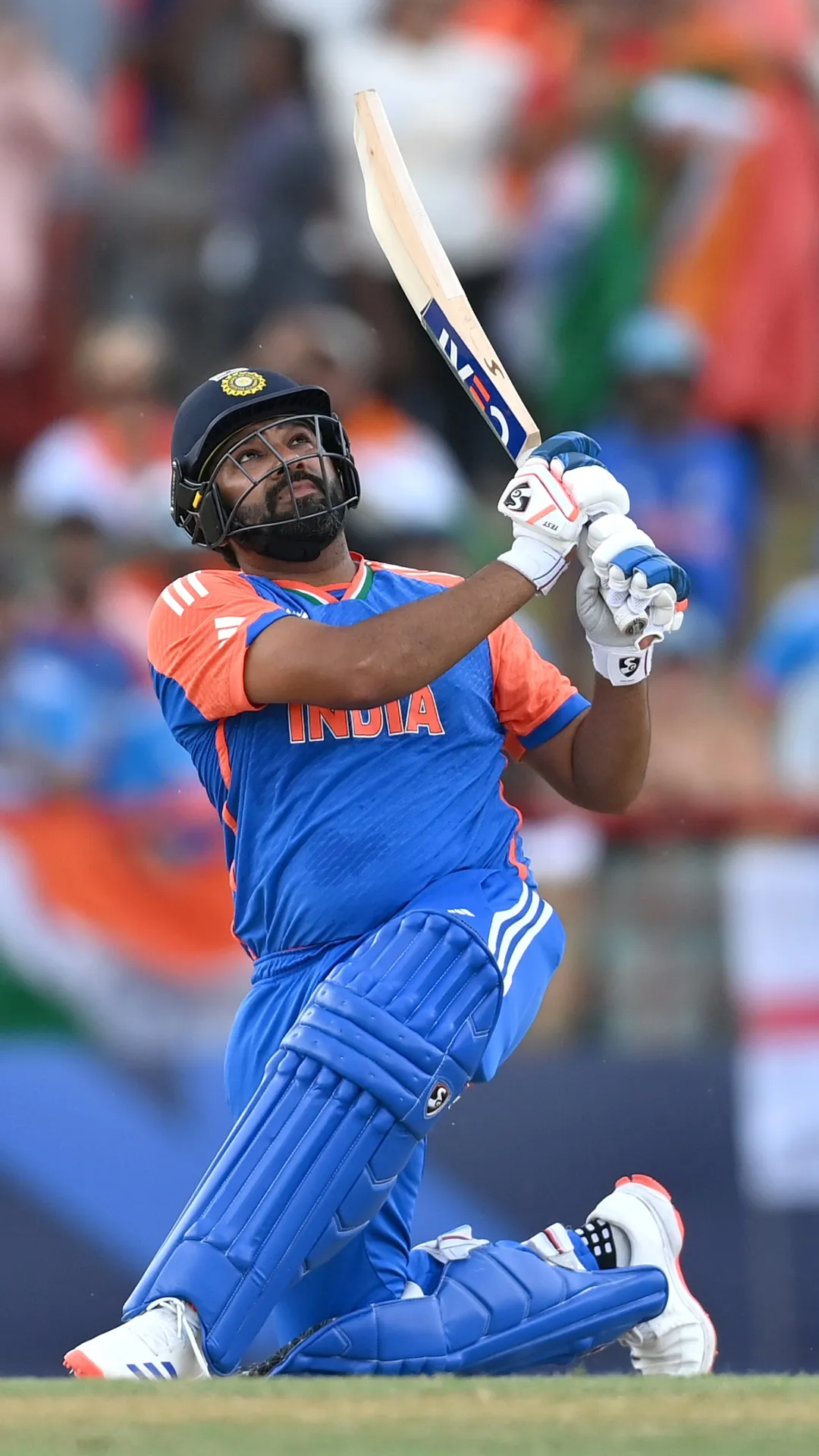 T20I क्रिकेट के जीते हुए मैचों में सबसे ज्यादा रन बनाने वाले भारतीय बल्लेबाज