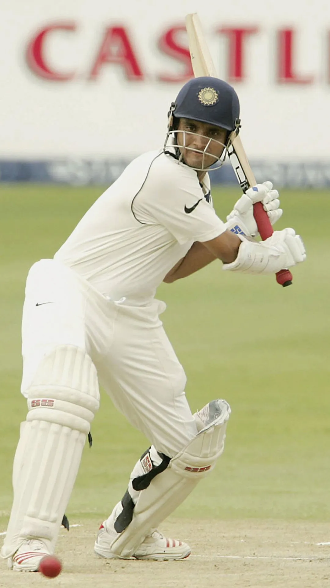 पाकिस्तान के खिलाफ टेस्ट में सबसे ज्यादा रन बनाने वाले भारतीय बल्लेबाज, 9वें नंबर पर गांगुली