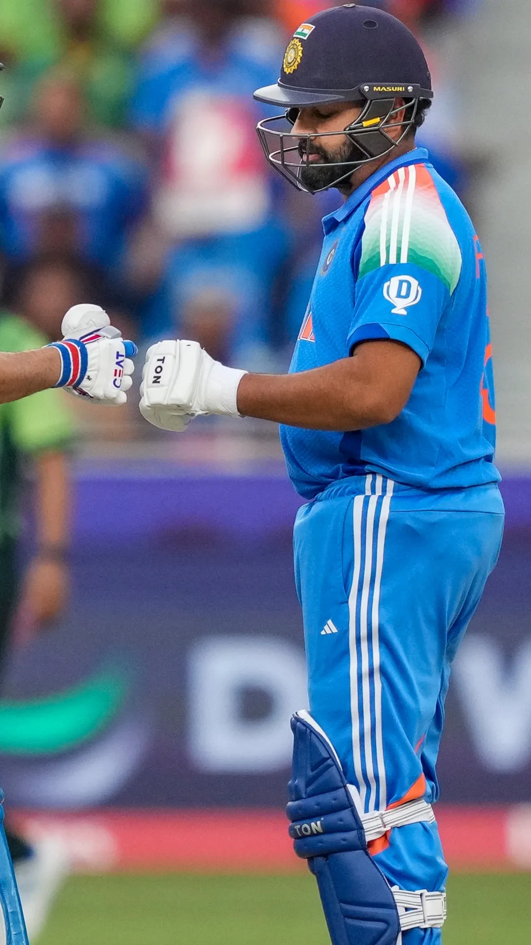 T20I में सबसे ज्यादा छक्के जड़ने वाले कप्तान, खतरे में रोहित शर्मा का वर्ल्ड रिकॉर्ड