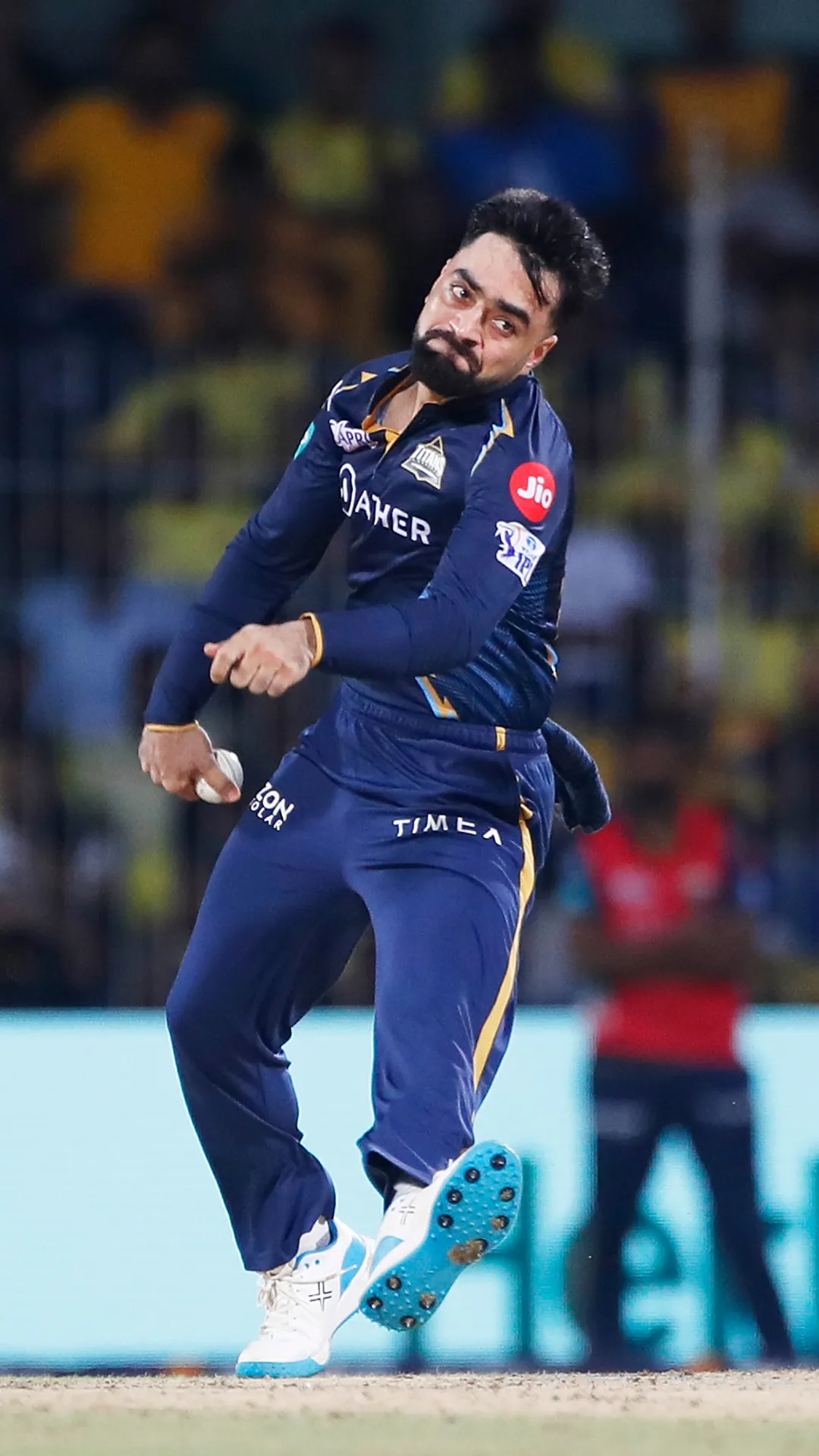 T20 क्रिकेट में सबसे ज्यादा विकेट लेने वाले गेंदबाज, टॉप पर अफगान स्पिनर
