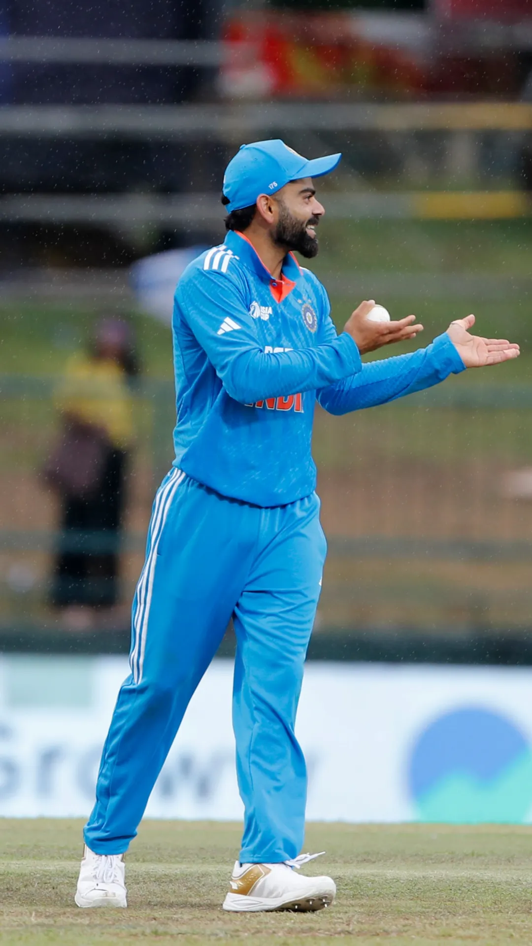 इंटरनेशनल क्रिकेट में सबसे ज्यादा कैच लेने वाले भारतीय, टॉप पर विराट कोहली