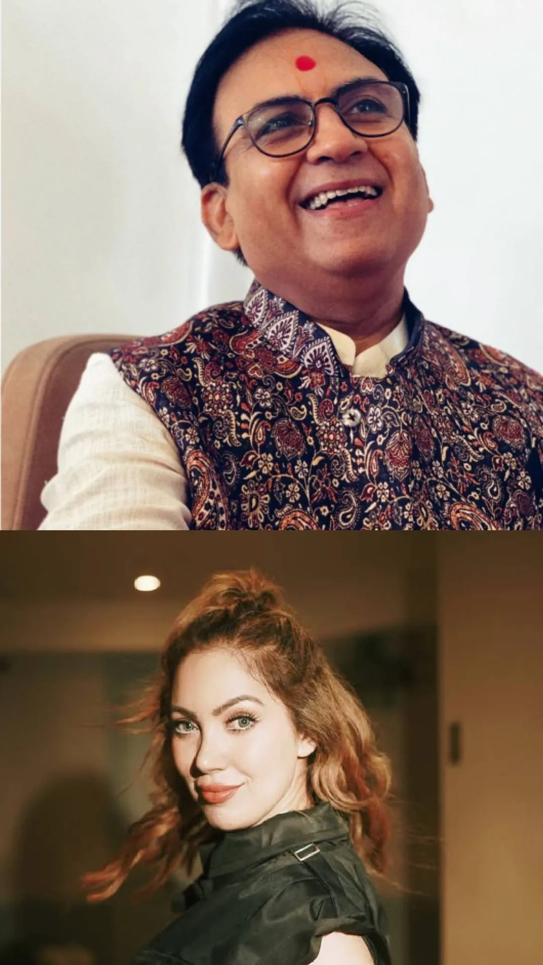 जेठालाल को देखते ही फैन्स को आई बबीता जी की याद, तो मिला करारा जवाब