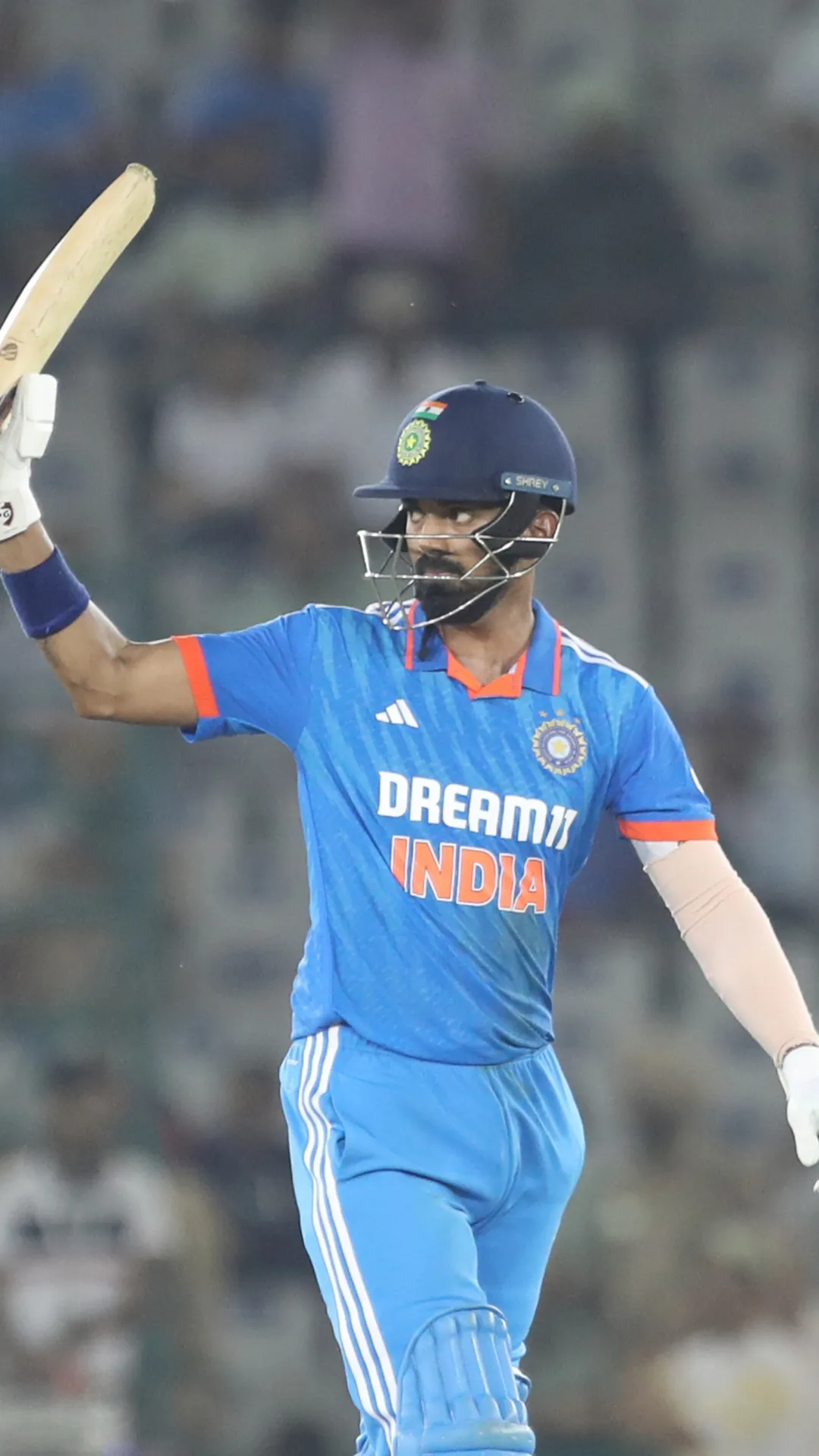 ODI क्रिकेट में सबसे ज्यादा रन बनाने वाले भारतीय विकेटकीपर्स