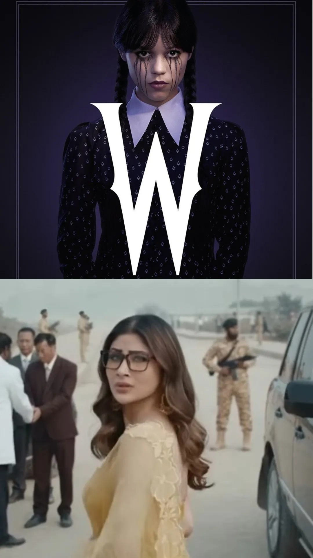 इस हफ्ते ओटीटी पर मिलेगा फुल एंटरटेनमेंट, रिलीज होंगी ये धांसू फिल्में-सीरीज