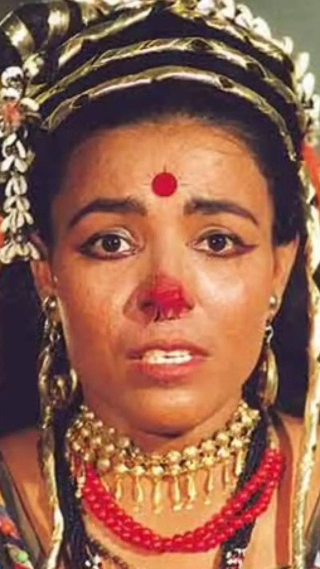 कहां है 'रामायण' की शूर्पणखा, अब एक्टिंग छोड़ 38 साल में हो गया है ऐसा ट्रांसफॉर्मेशन