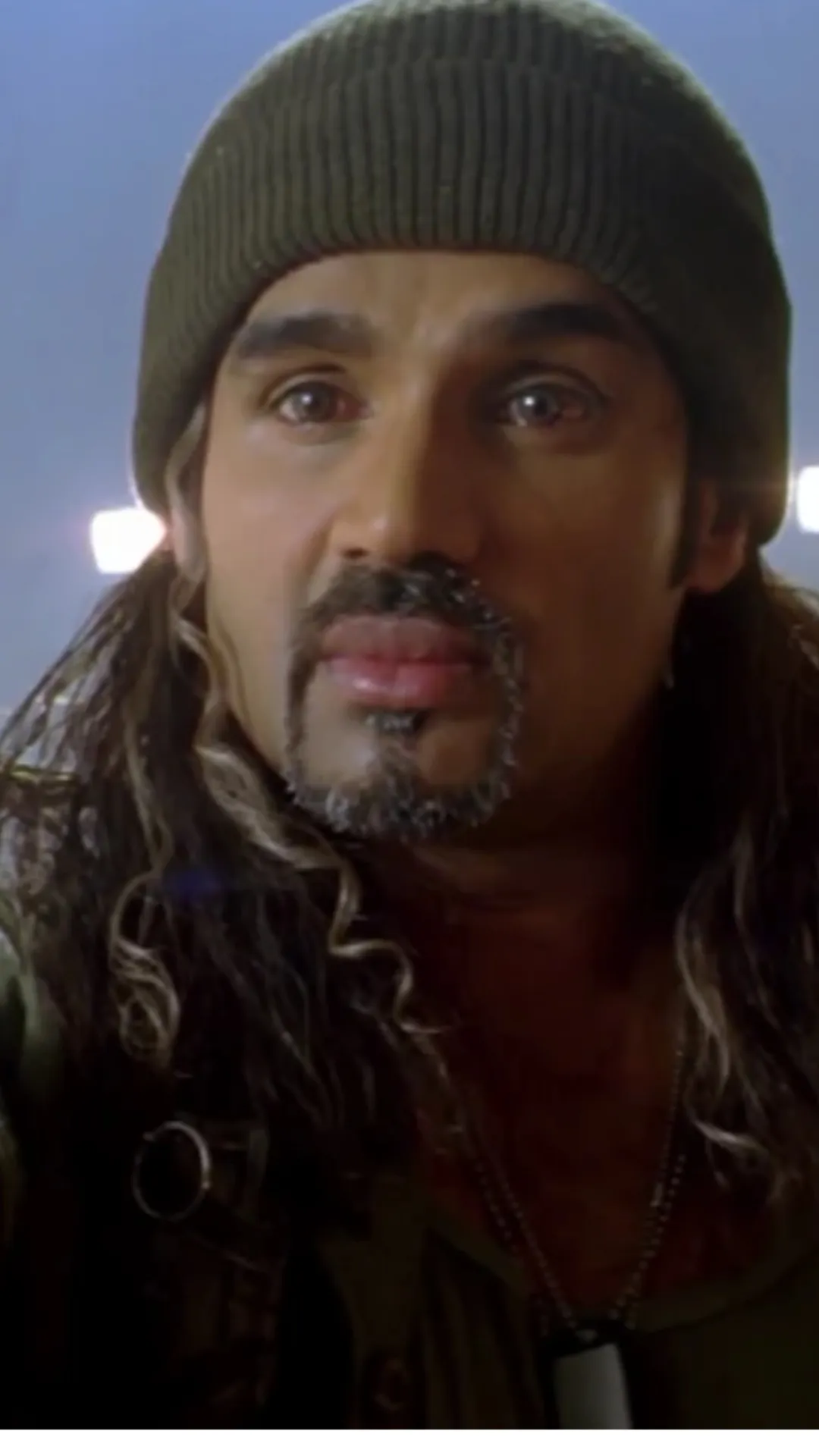 सुनील शेट्टी नहीं ये साउथ सुपरस्टार थे 'मैं हूं ना' के लिए पहली पसंद, इस किरदार को किया था रिजेक्ट