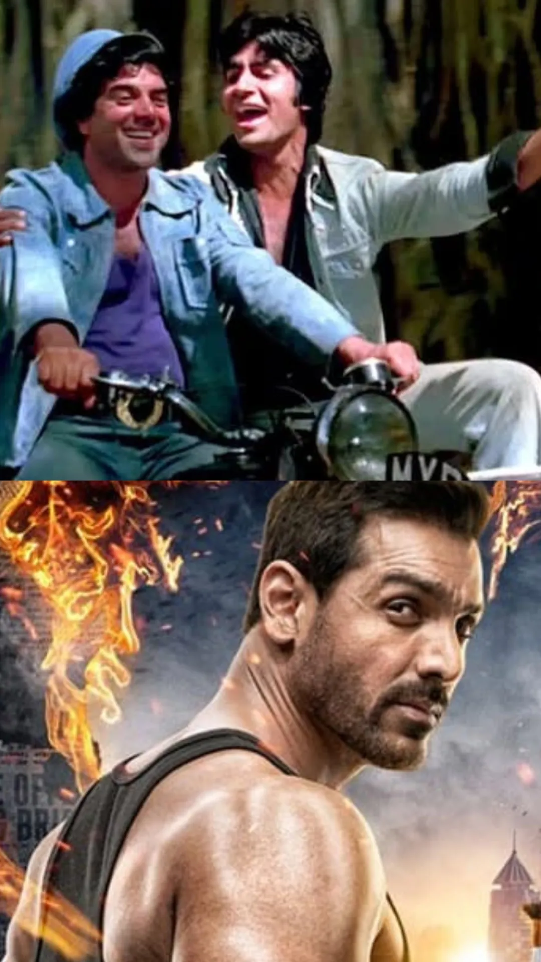 15 अगस्त को रिलीज हुई इन फिल्मों ने की थी धांसू कमाई, बॉक्स ऑफिस पर तोड़े थे कई रिकॉर्ड