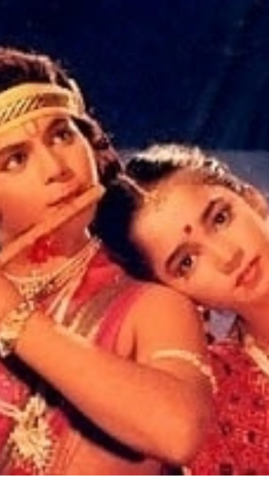 सालों बाद इतने बदल गए 'श्रीकृष्णा' के कान्हा, लेटेस्ट लुक देखकर पहचाना होगा मुश्किल
