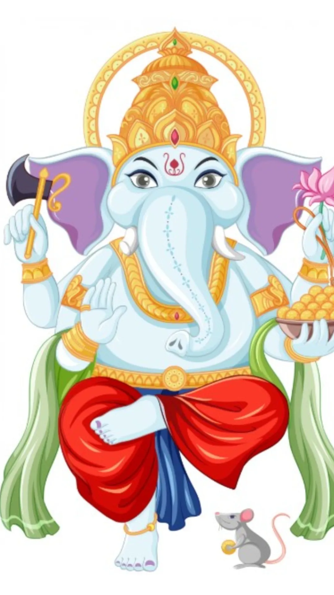 गणेश चतुर्थी के दिन विघ्नहर्ता को जरूर लगाएं इन 5 चीजों भोग, पूरी होंगी आपकी मनोकामनाएं 