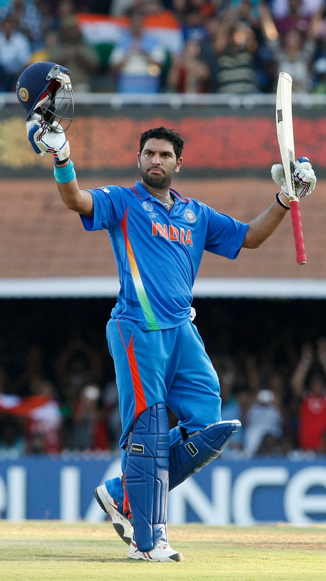 इंटरनेशनल क्रिकेट में नंबर-5 पर सबसे ज्यादा रन बनाने वाले भारतीय बल्लेबाज