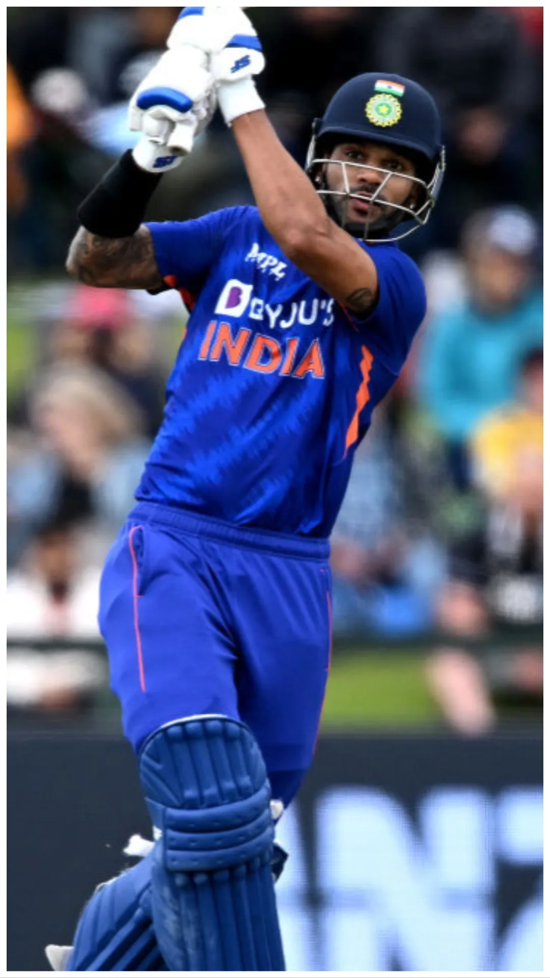 अपने 100वें वनडे मैच में शतक ठोकने वाले बल्लेबाज, शिखर धवन का भी नाम है शामिल 
