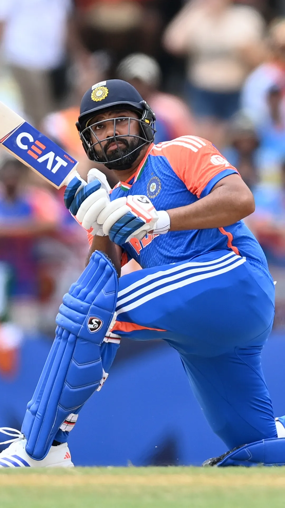 T20 एशिया कप में सबसे ज्यादा रन बनाने वाले भारतीय बल्लेबाज