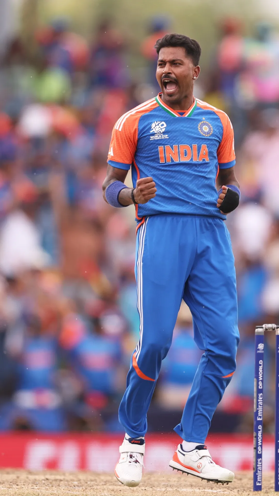 T20I क्रिकेट में सबसे ज्यादा ओवर्स फेंकने वाले भारतीय गेंदबाजों की लिस्ट