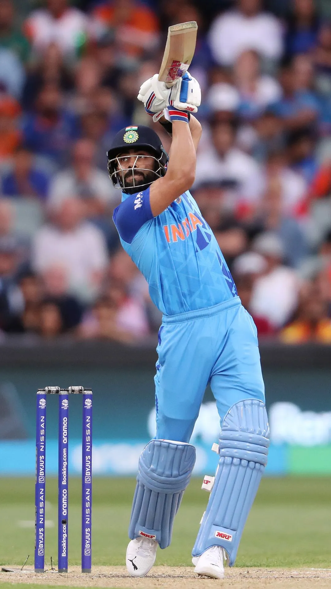 T20I में नंबर 3 पर बैटिंग करते हुए सबसे ज्यादा रन बनाने वाले बल्लेबाज, टॉप पर विराट कोहली