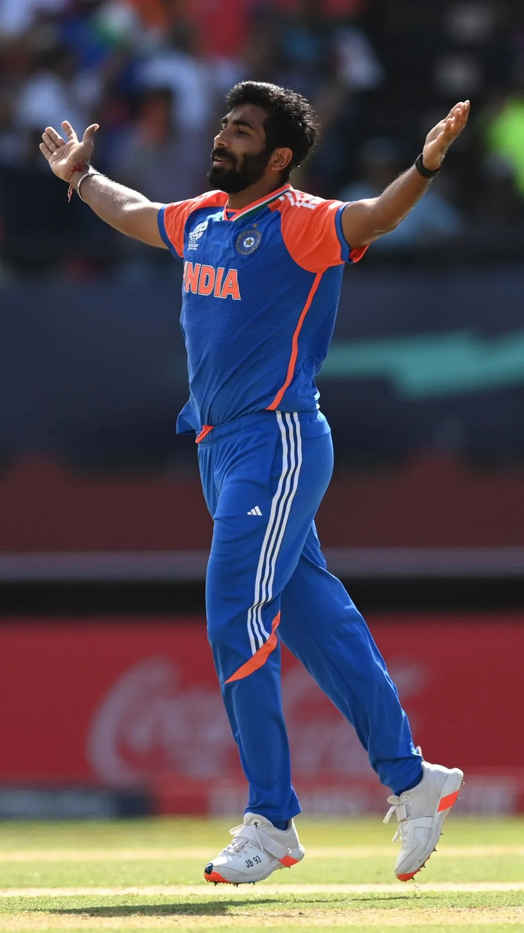 T20I में भारत के लिए सबसे ज्यादा विकेट लेने वाले गेंदबाज, बुमराह पांचवें नंबर पर