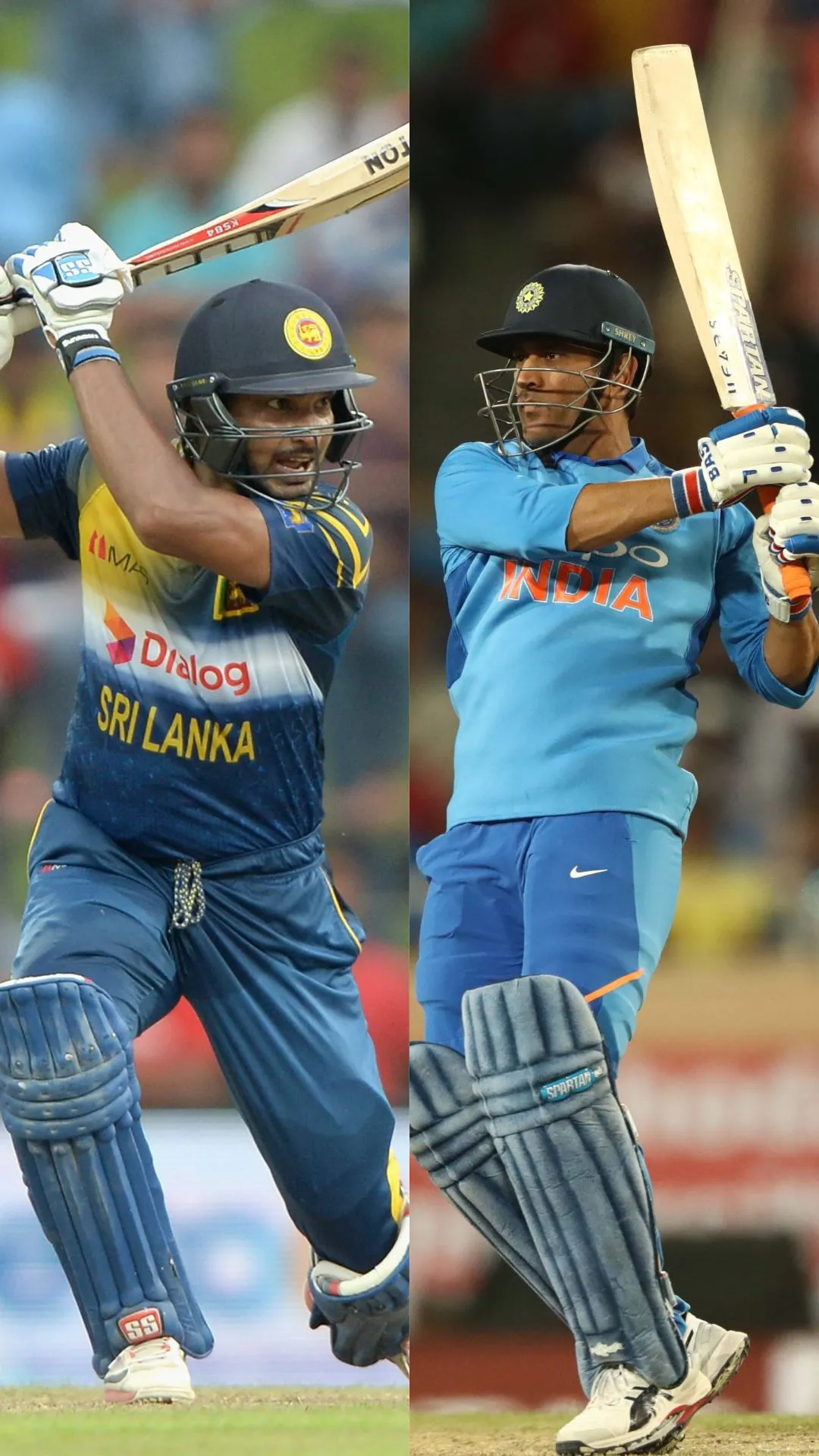 ODI में विकेटकीपर-बल्लेबाज के तौर पर सबसे ज्यादा रन बनाने वाले बल्लेबाज, सिर्फ दो के नाम 10,000+ रन