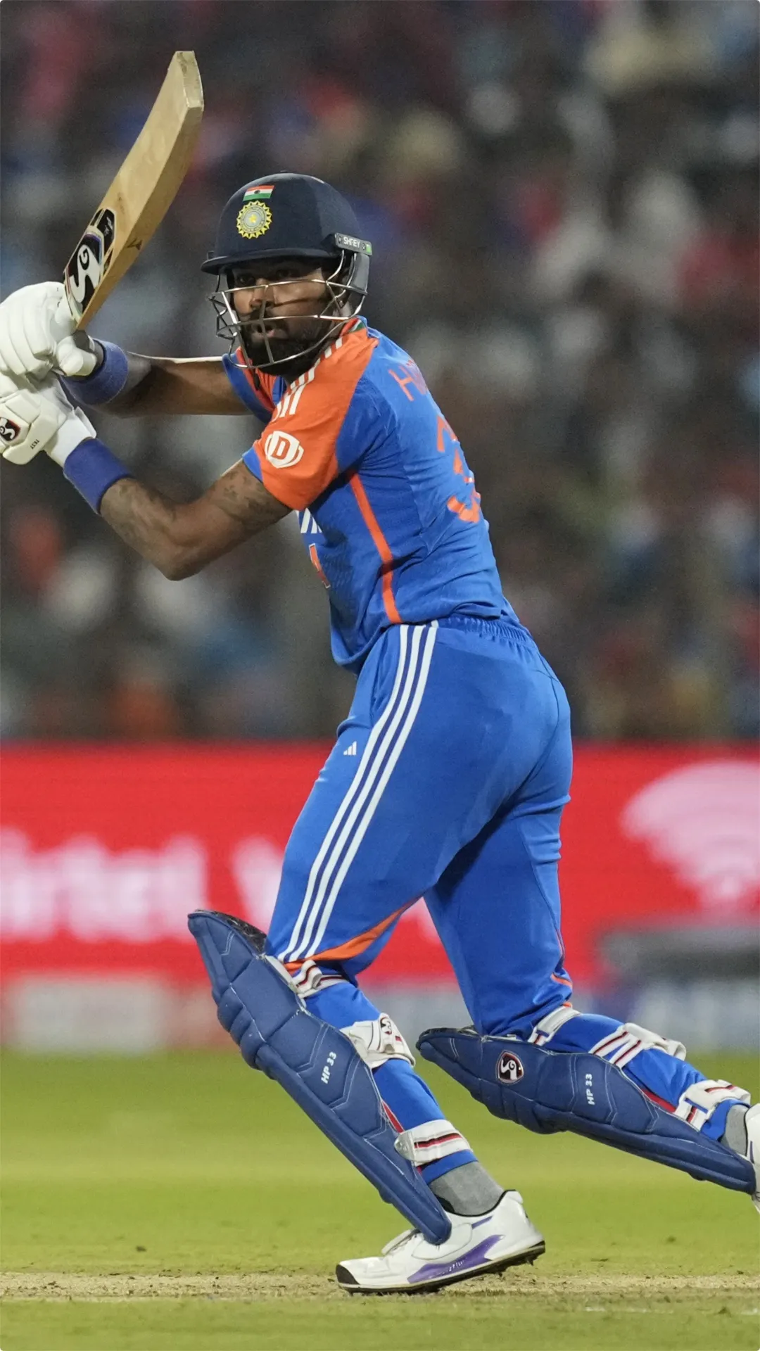 भारतीय टीम के लिए टी20 इंटरनेशनल में सबसे ज्यादा छक्के लगाने वाले खिलाड़ी