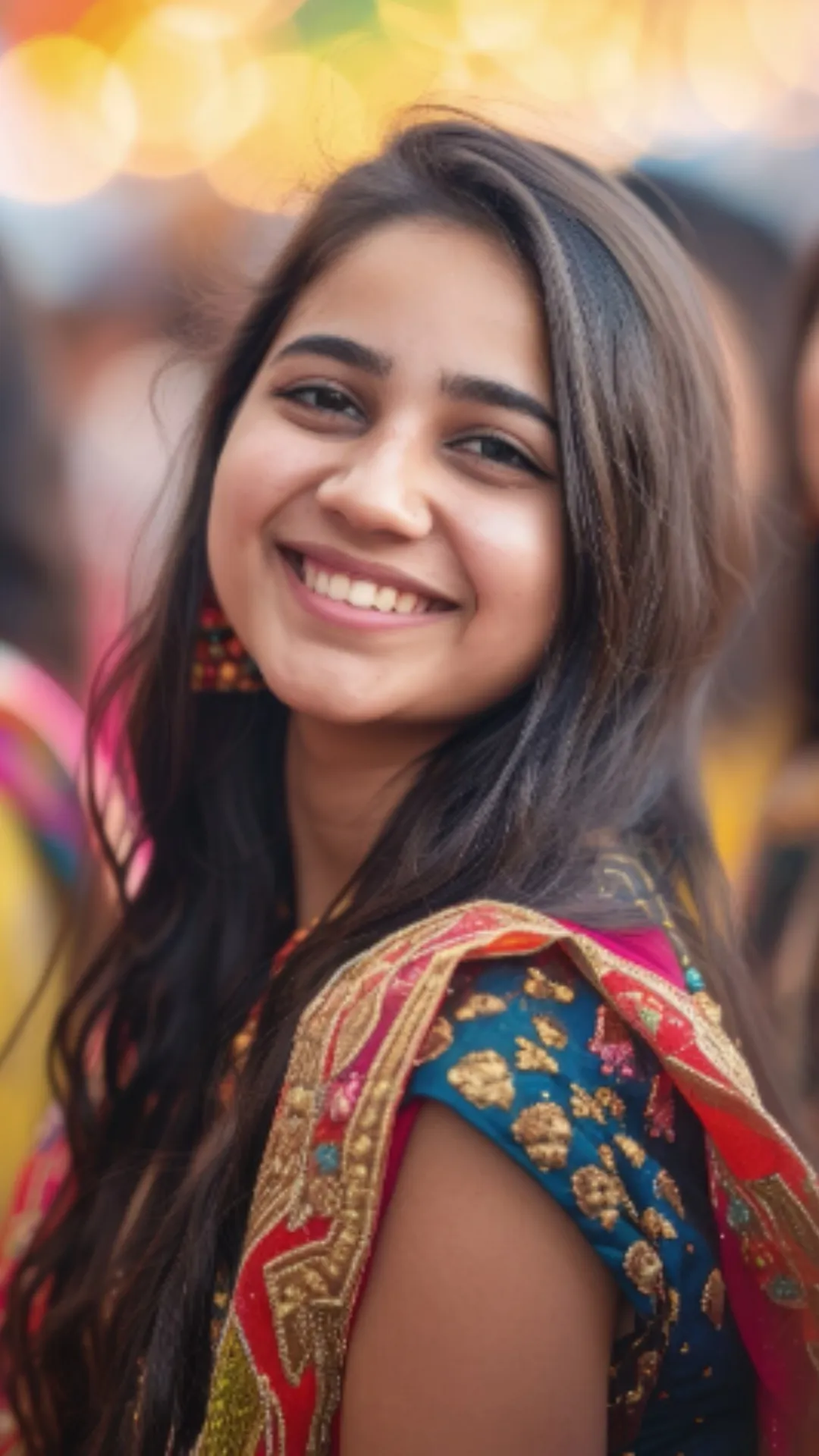 गरबा नाइट में जाने से पहले चेहरे पर लगाएं ये फेस पैक, इंस्टेंटली ग्लो करने लगेगी त्वचा