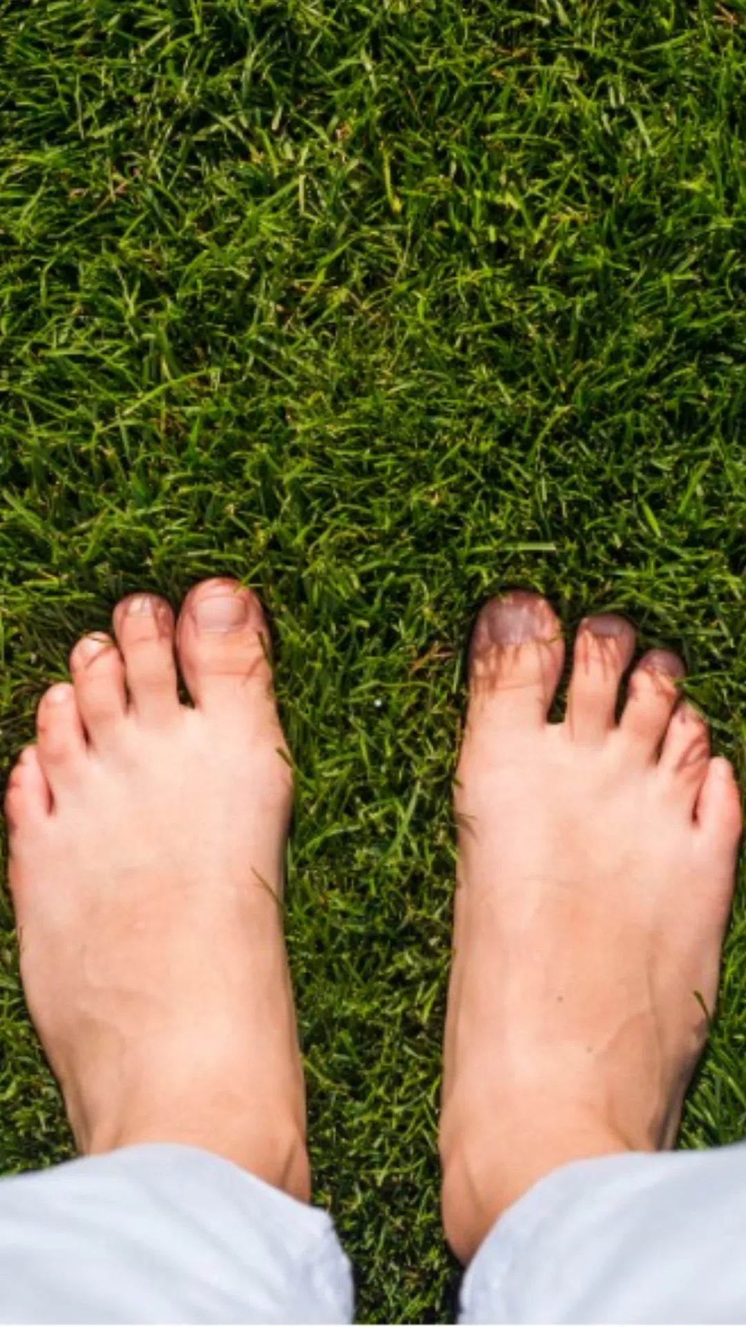 पैरों में चींटी जैसी किस विटामिन की कमी से काटती हैं