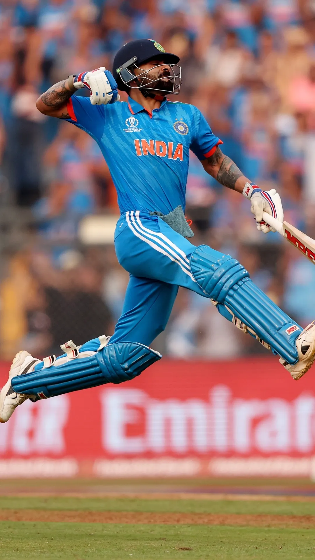 ODI में 13 हजार से ज्यादा रन बनाने वाले बल्लेबाज, टॉप-5 में 2 भारतीय