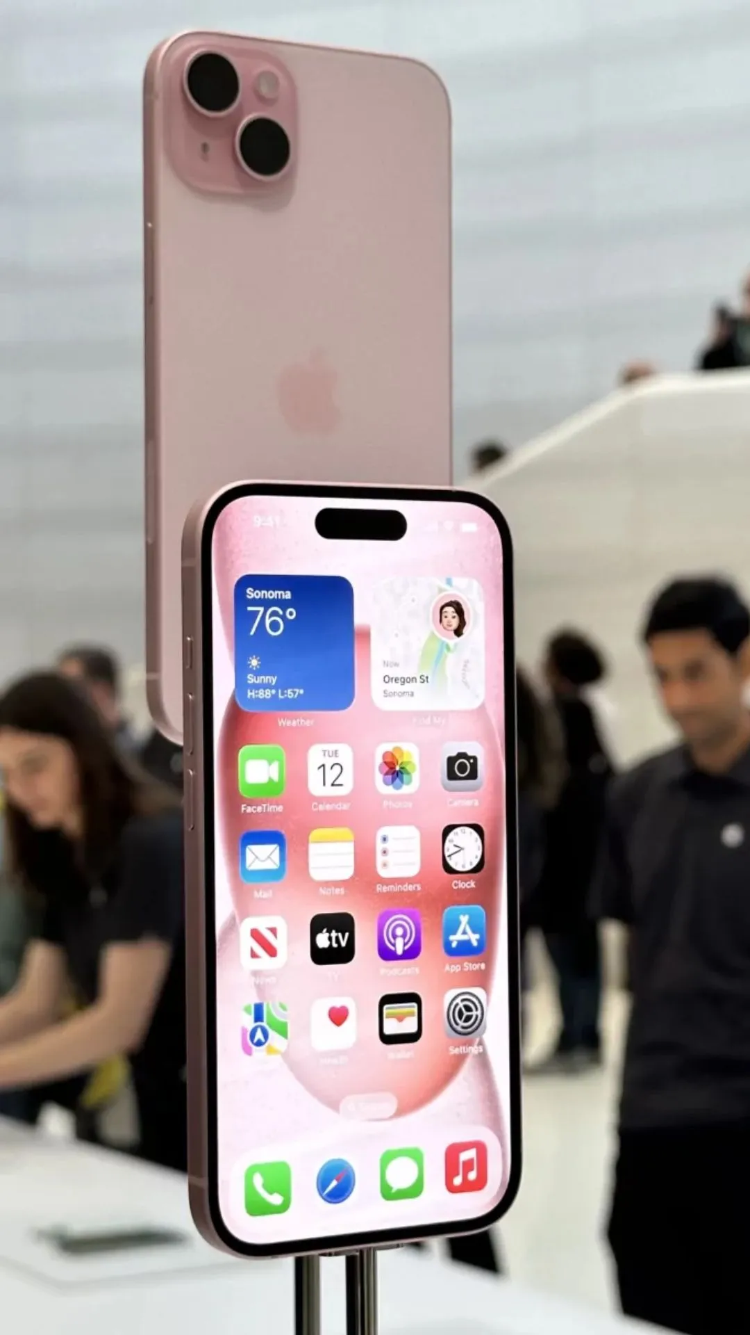 इन पुराने iPhone में मिलेगा iOS 26, देखें पूरी लिस्ट