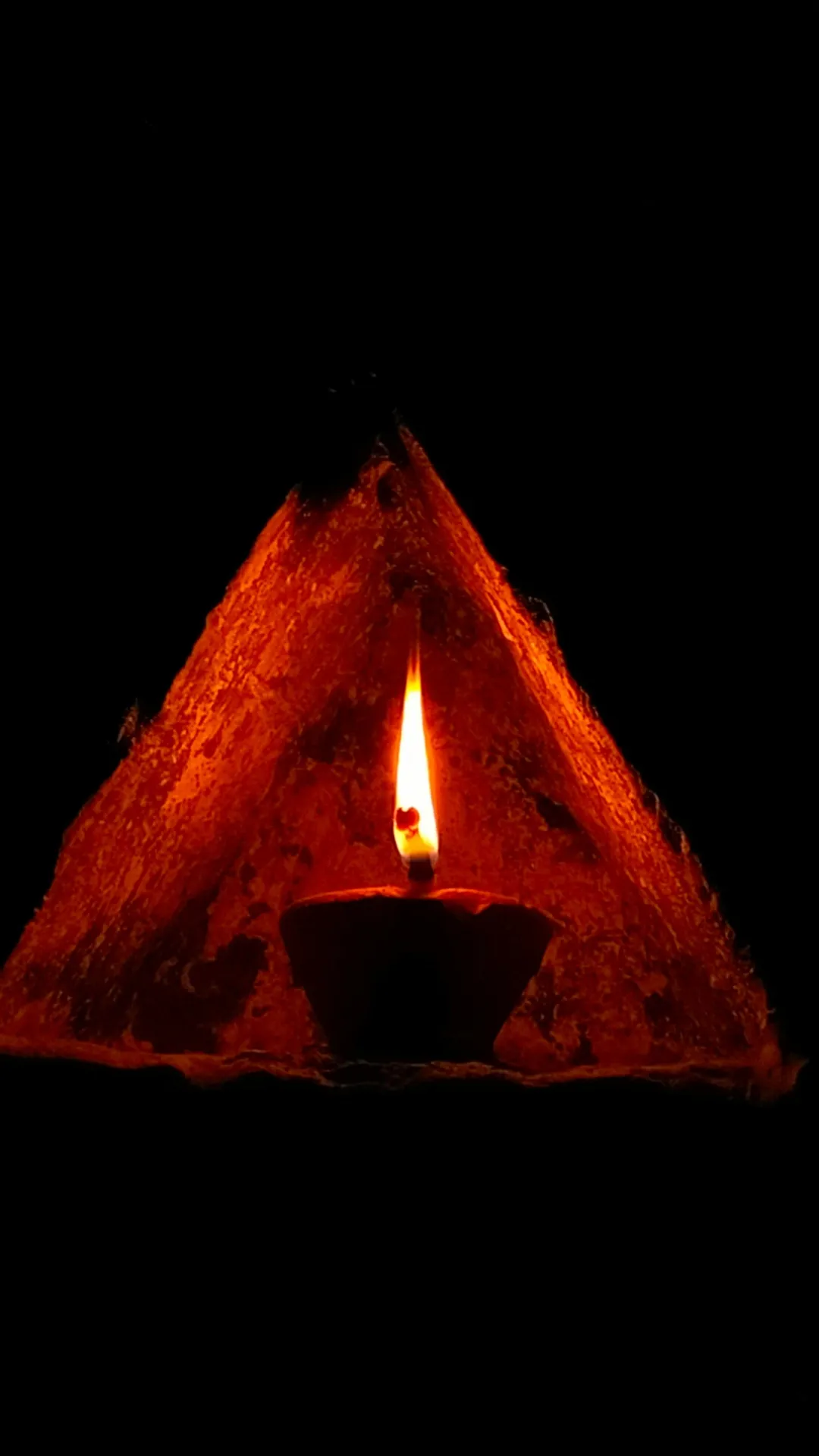 पितृपक्ष में इन 3 स्थानों पर जलाएं आटे का दीपक, पितृ कृपा से धन-धान्य की होगी प्राप्ति