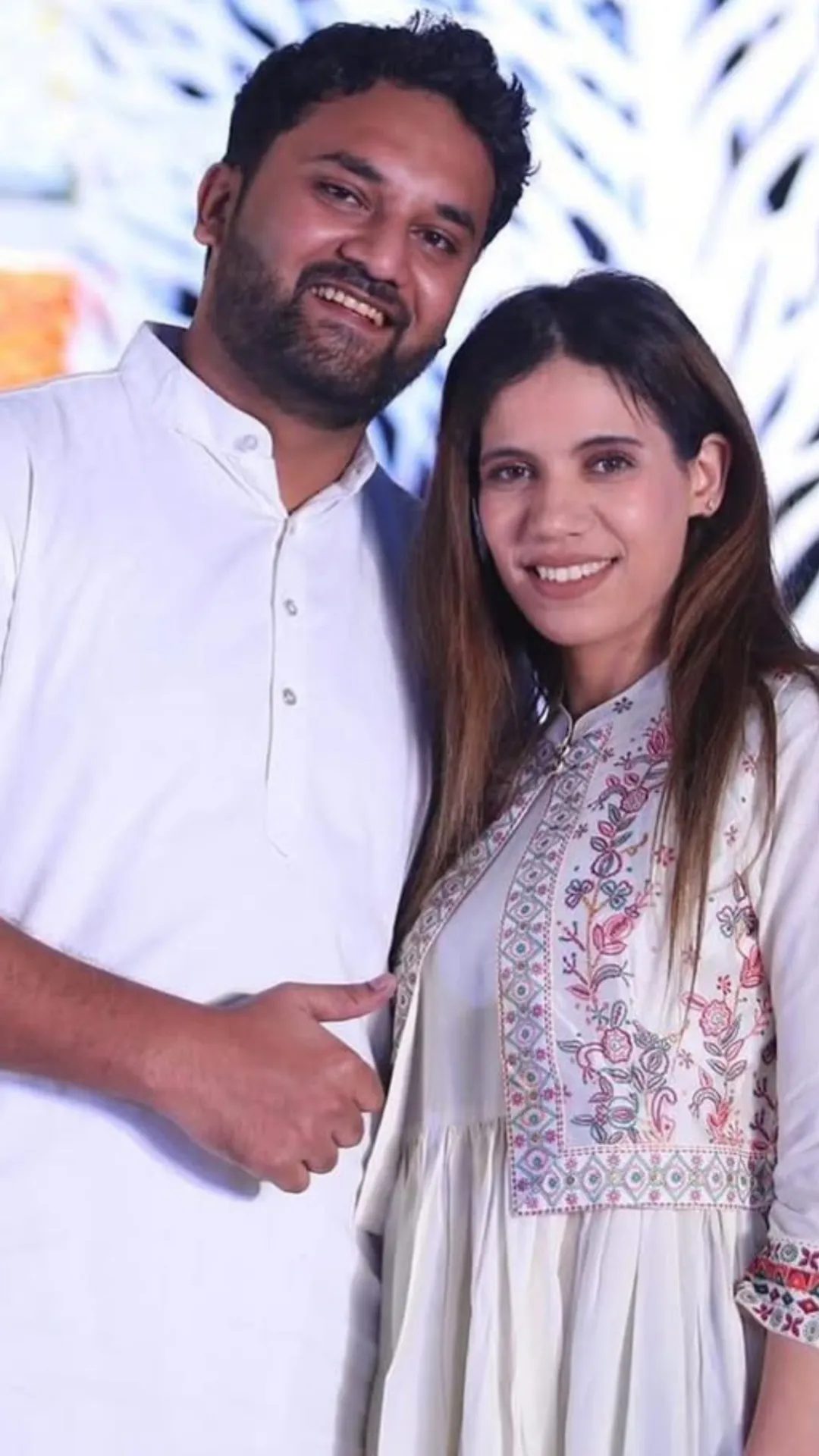 बिग बॉस 17 फेम अरुण माशेट्टी दूसरी बार बने पिता, पत्नी ने दिया बेबी गर्ल को जन्म