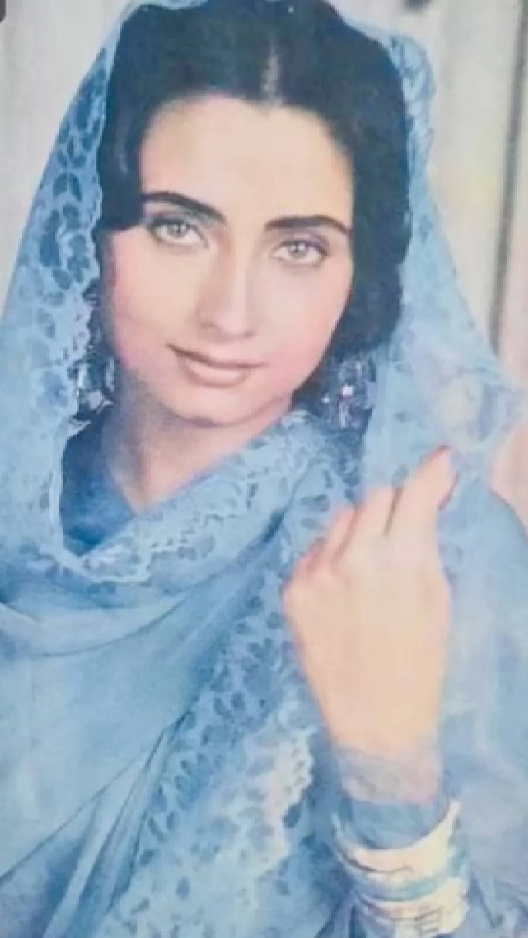 निकाह की 'हबीबा' की बेटी को देखा? खूबसूरती में मां से जरा भी पीछे नहीं हैं जारा, इन 10 तस्वीरों पर टिक जाएंगी निगाहें