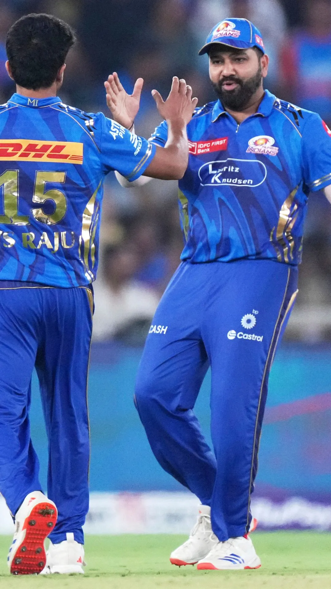 T20 क्रिकेट में सबसे ज्यादा खिताब जीतने वाले खिलाड़ी