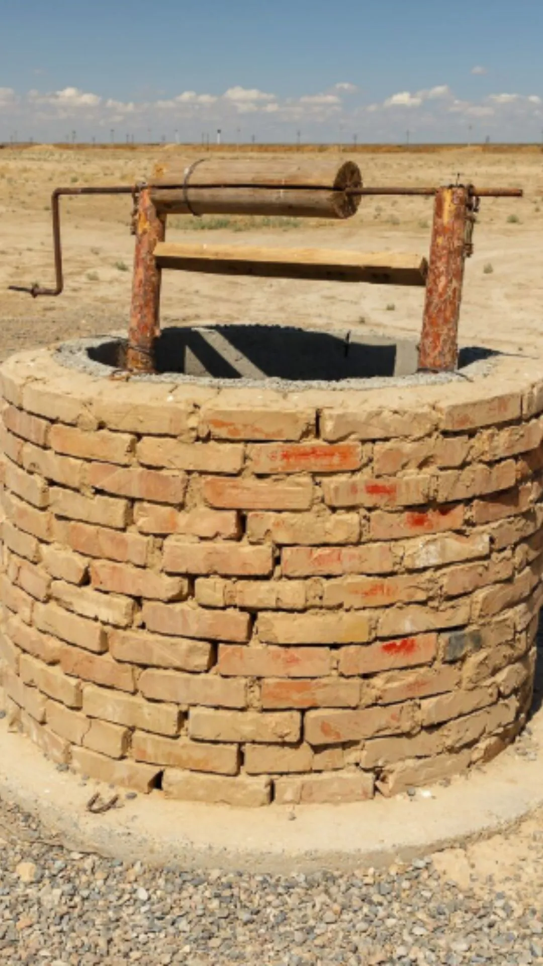 कुएं हमेशा गोल आकार के ही क्यों होते हैं, वजह सुनकर यकीन नहीं होगा 