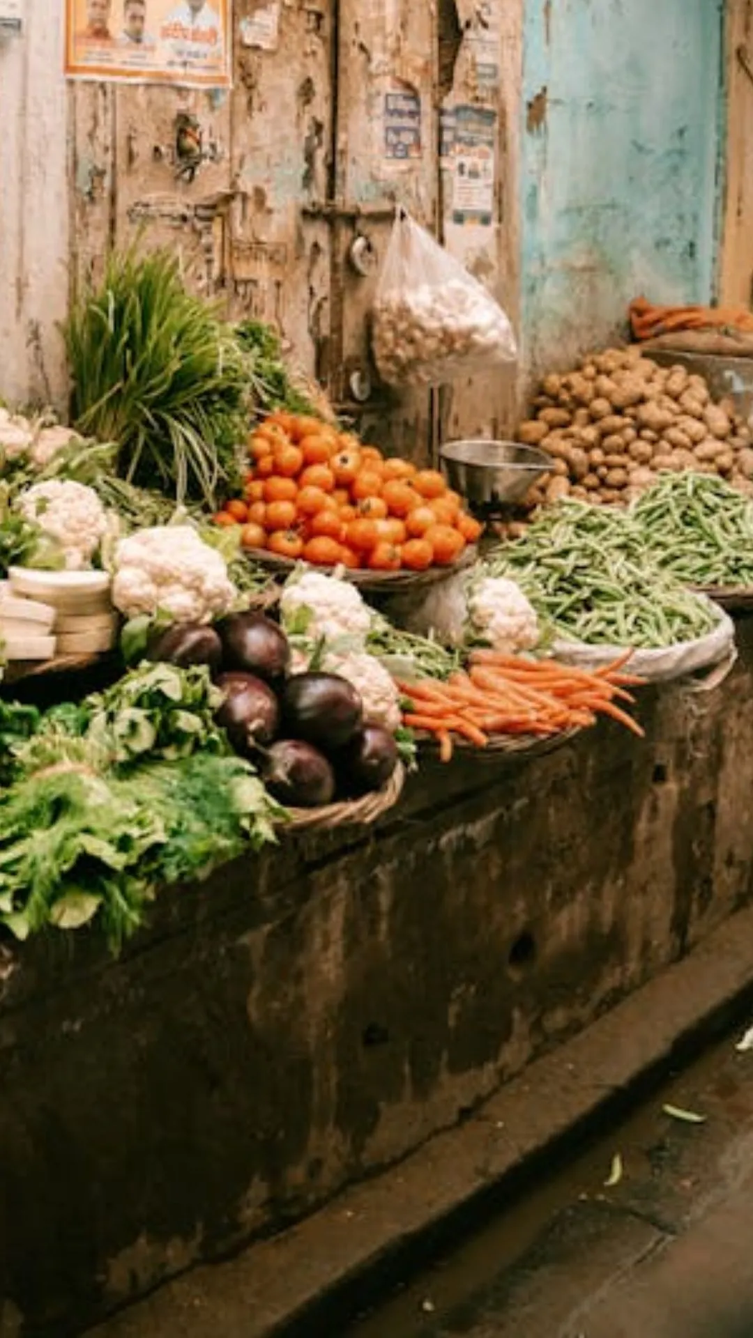 दुनिया की इकलौती सब्जी, जिसका नाम ताला-चाभी पर पड़ा है 