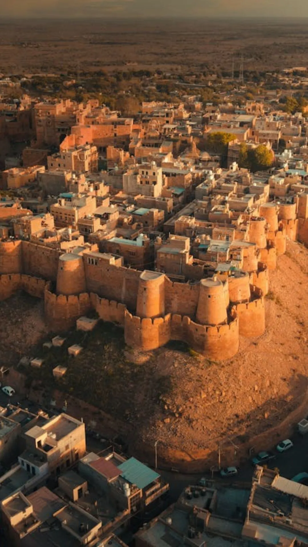 भारत का वो कौन सा जिला है जो पहले राज्य था, नहीं जानते हैं तो जान लें 