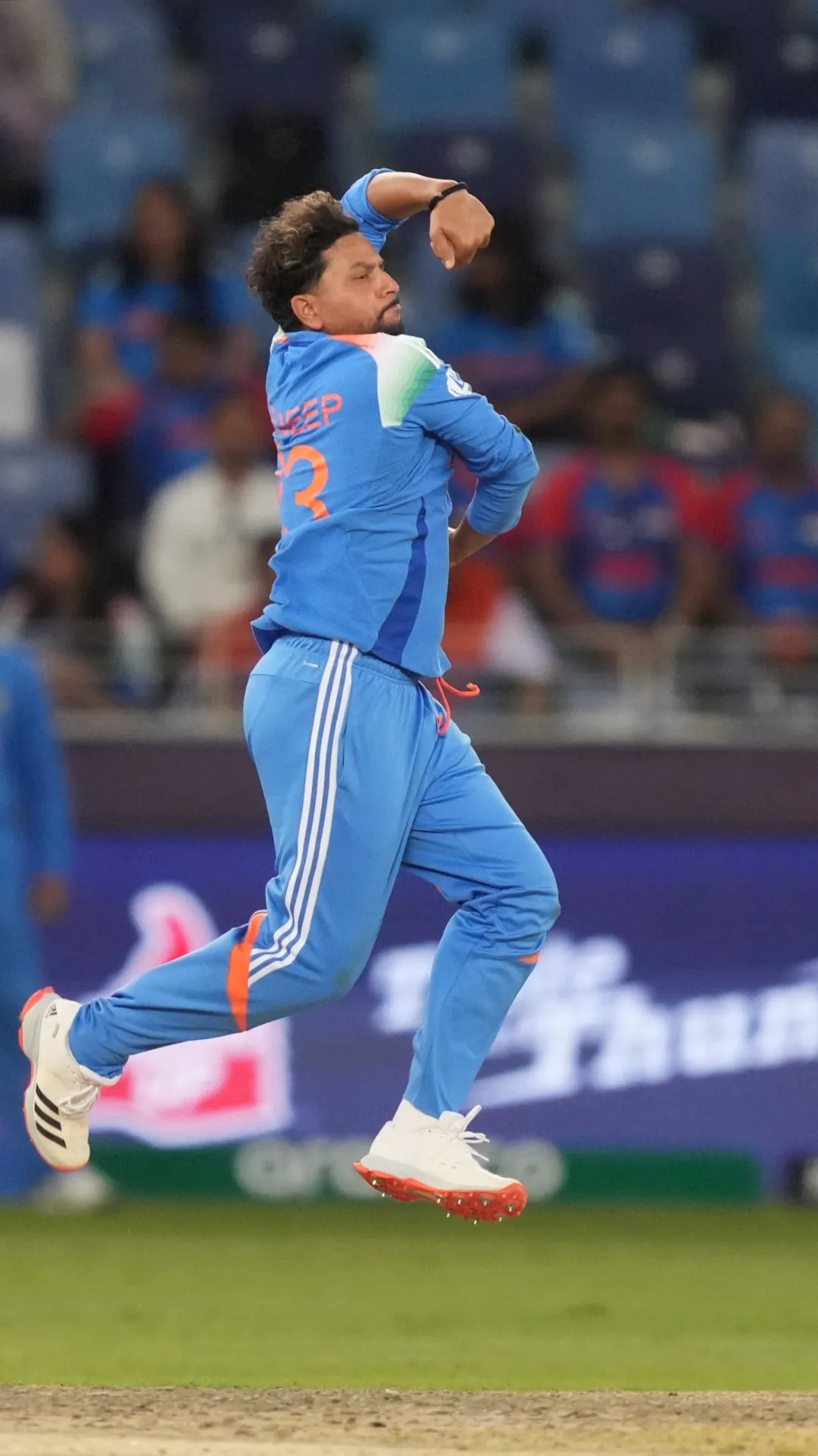 ऑस्ट्रेलिया के खिलाफ वनडे में सबसे ज्यादा विकेट लेने वाले टॉप-10 भारतीय गेंदबाज