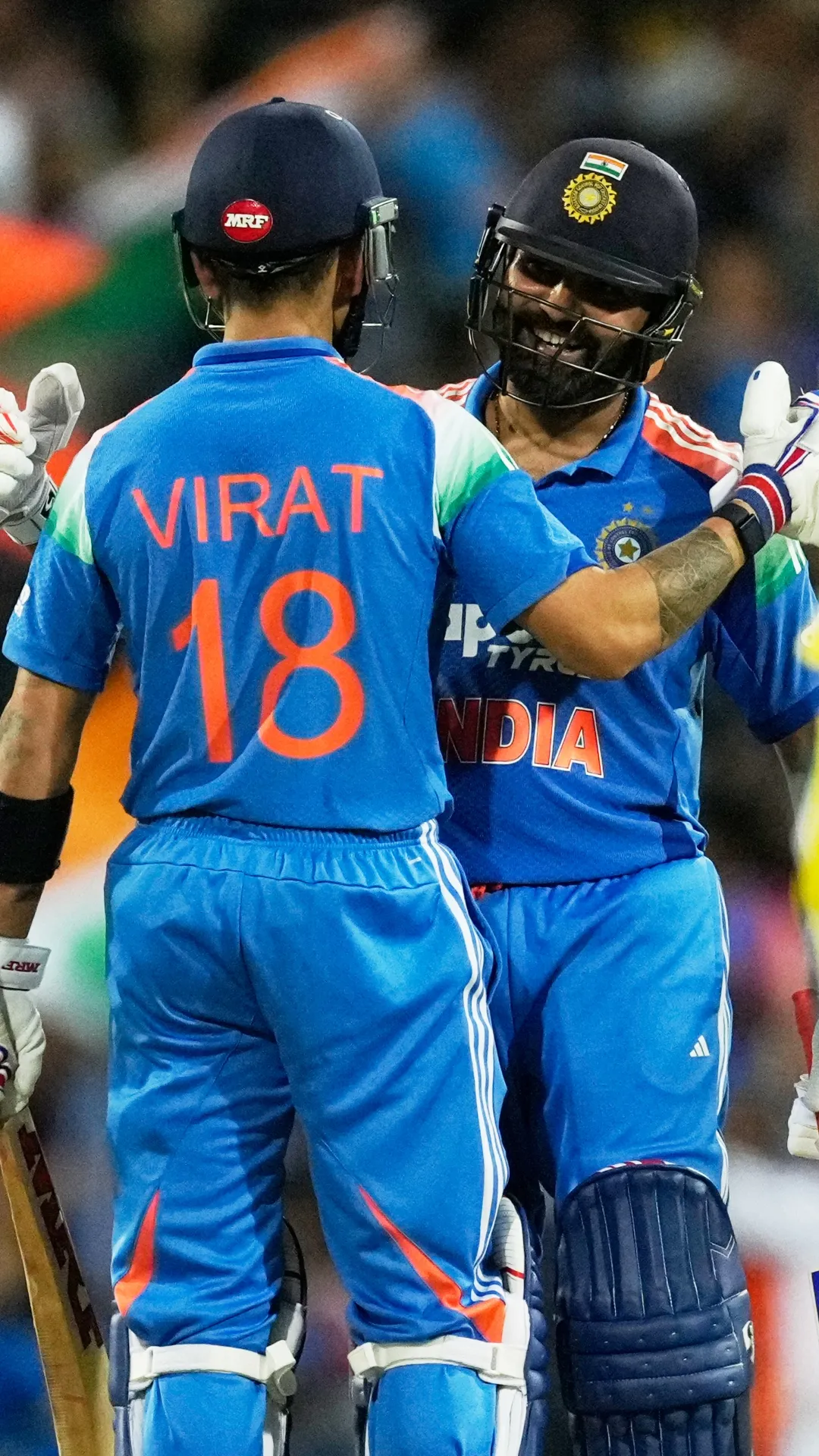 वनडे में जीते हुए मैचों में सबसे ज्यादा रन बनाने वाले खिलाड़ी, रोहित-कोहली इस नंबर पर