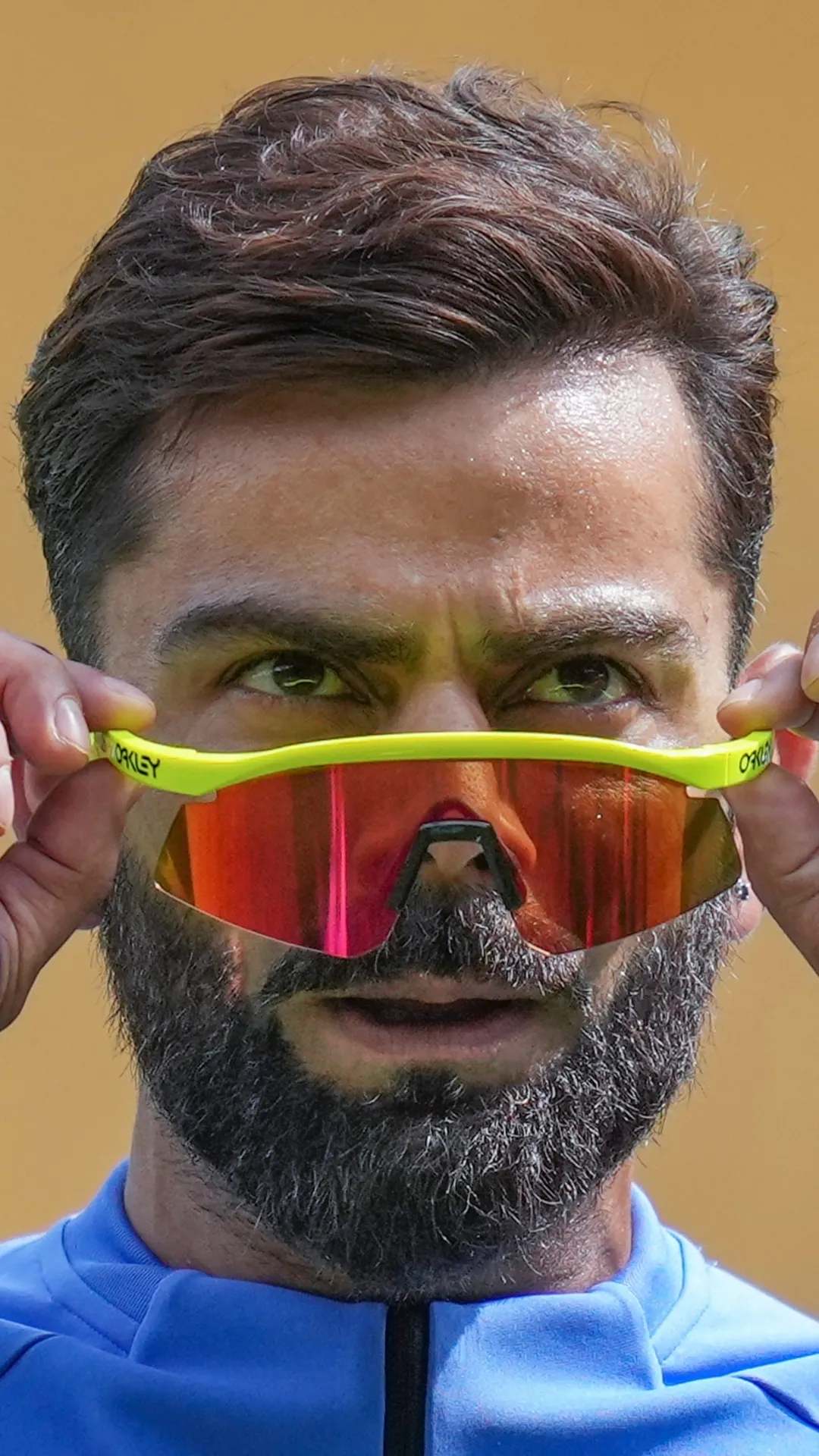 ODI में सबसे ज्यादा रन बनाने वाले बल्लेबाज, टॉप-3 में 2 भारतीय