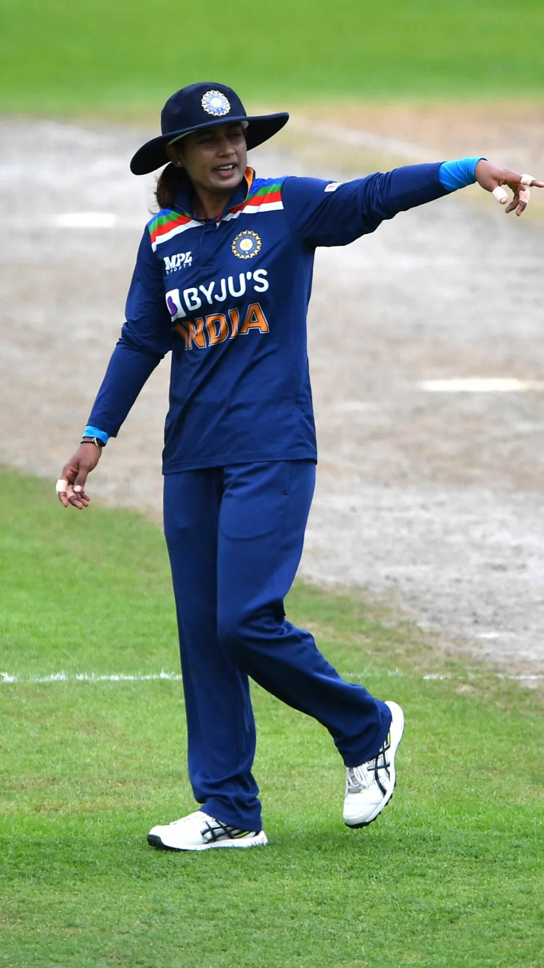 वूमेन्स ODI वर्ल्ड कप के इतिहास में सबसे ज्यादा रन बनाने वाली खिलाड़ी, टॉप-3 में एक भारतीय